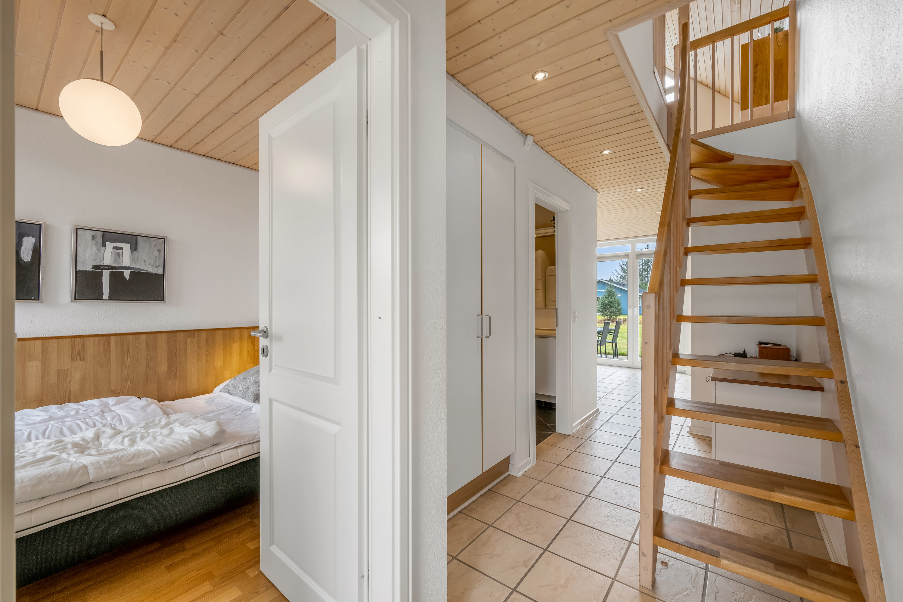 Lønne Feriepark 132F, Lønne, 6830 Nørre Nebel