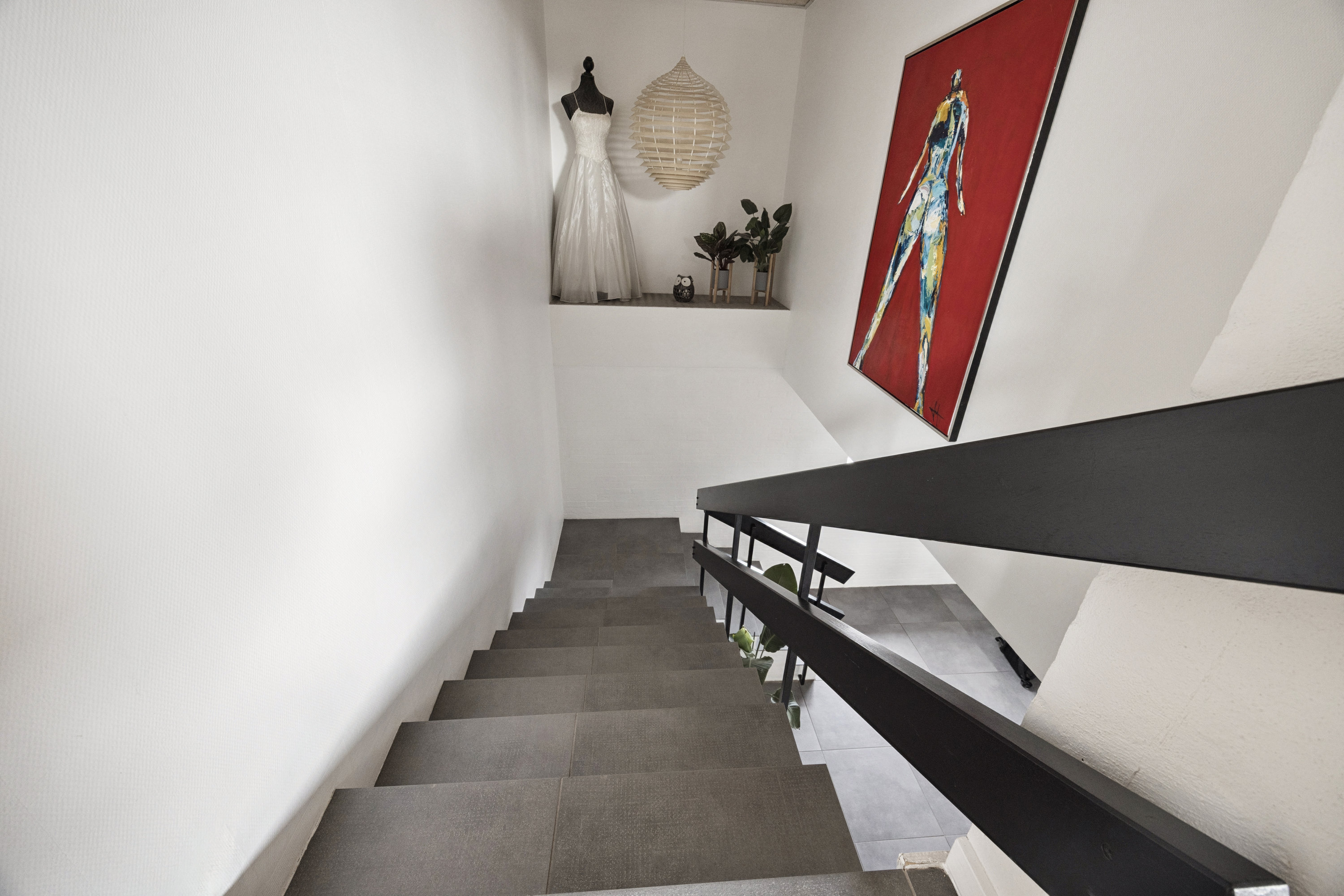 Fremhævet værelse billede i fuldskærmstilstand. Billede af Kirkevej 6, Vester Hassing, 9310 Vodskov