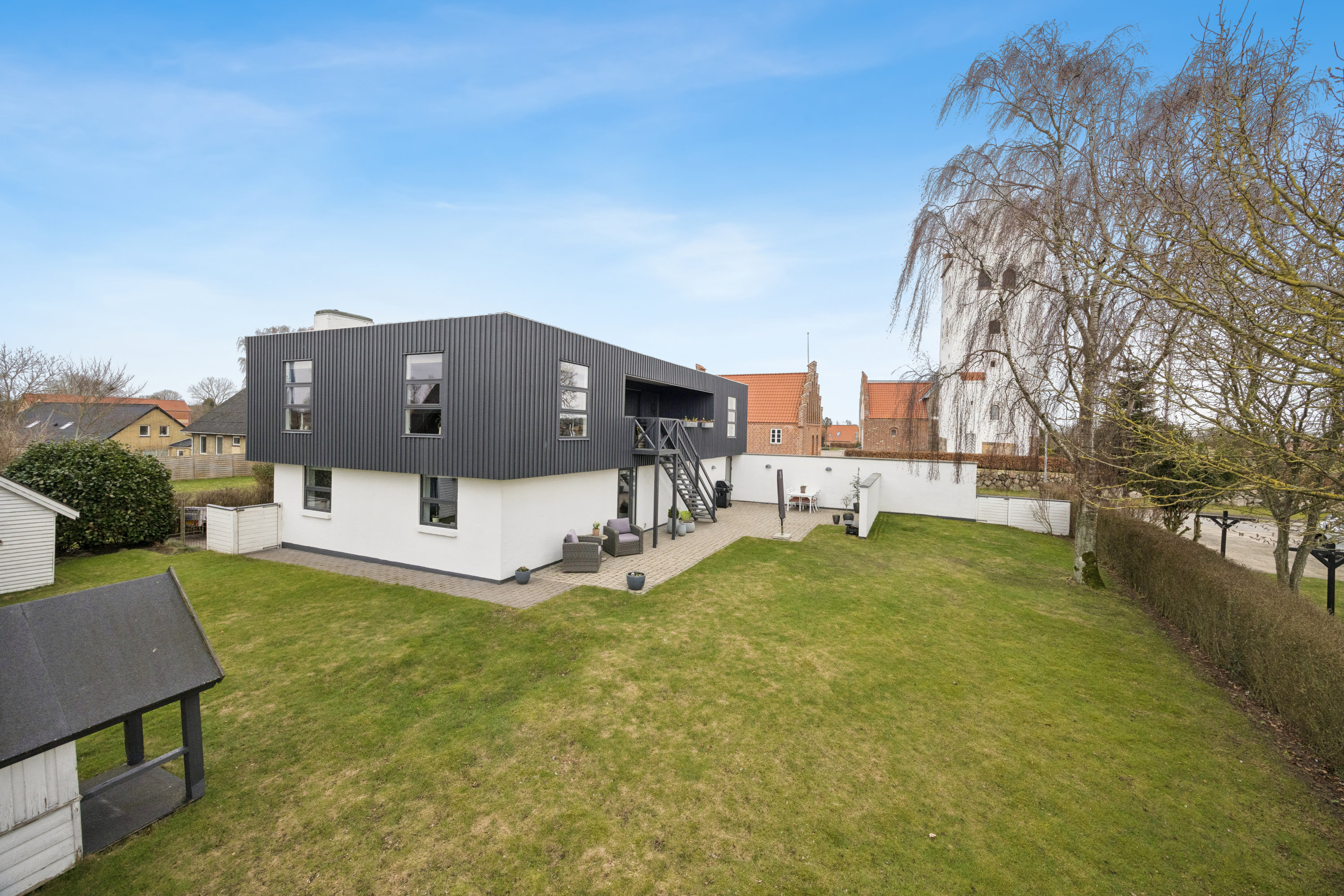 Kirkevej 6, Vester Hassing, 9310 Vodskov