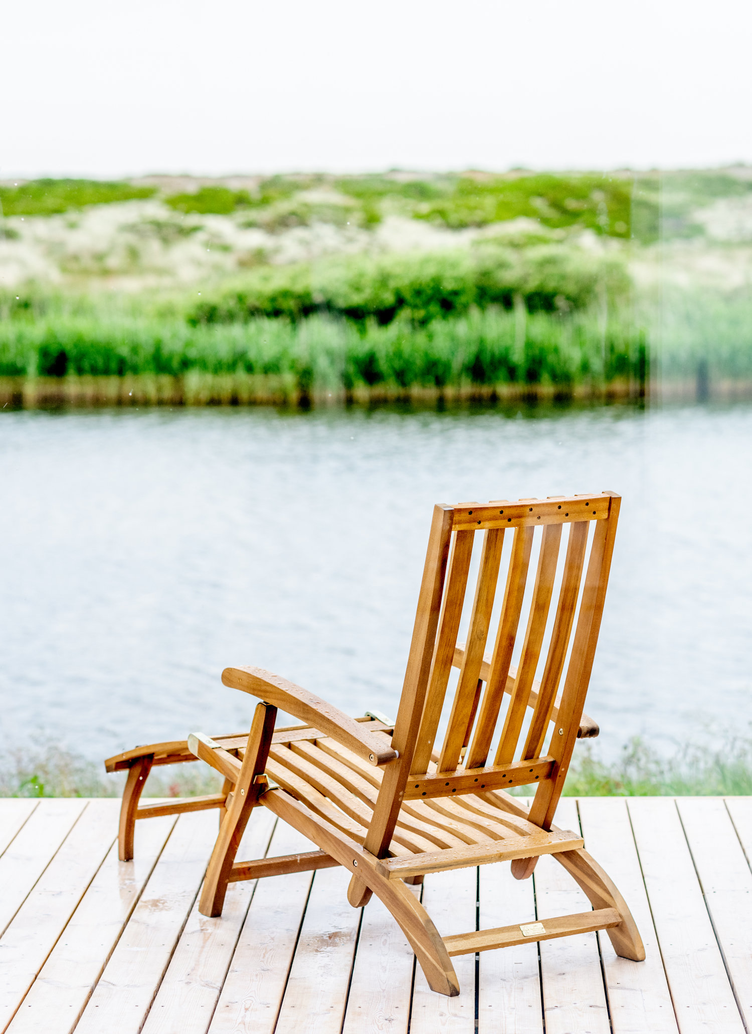 Fremhævet stemning billede i fuldskærmstilstand. Billede af Mågevej 35, Agger, 7770 Vestervig