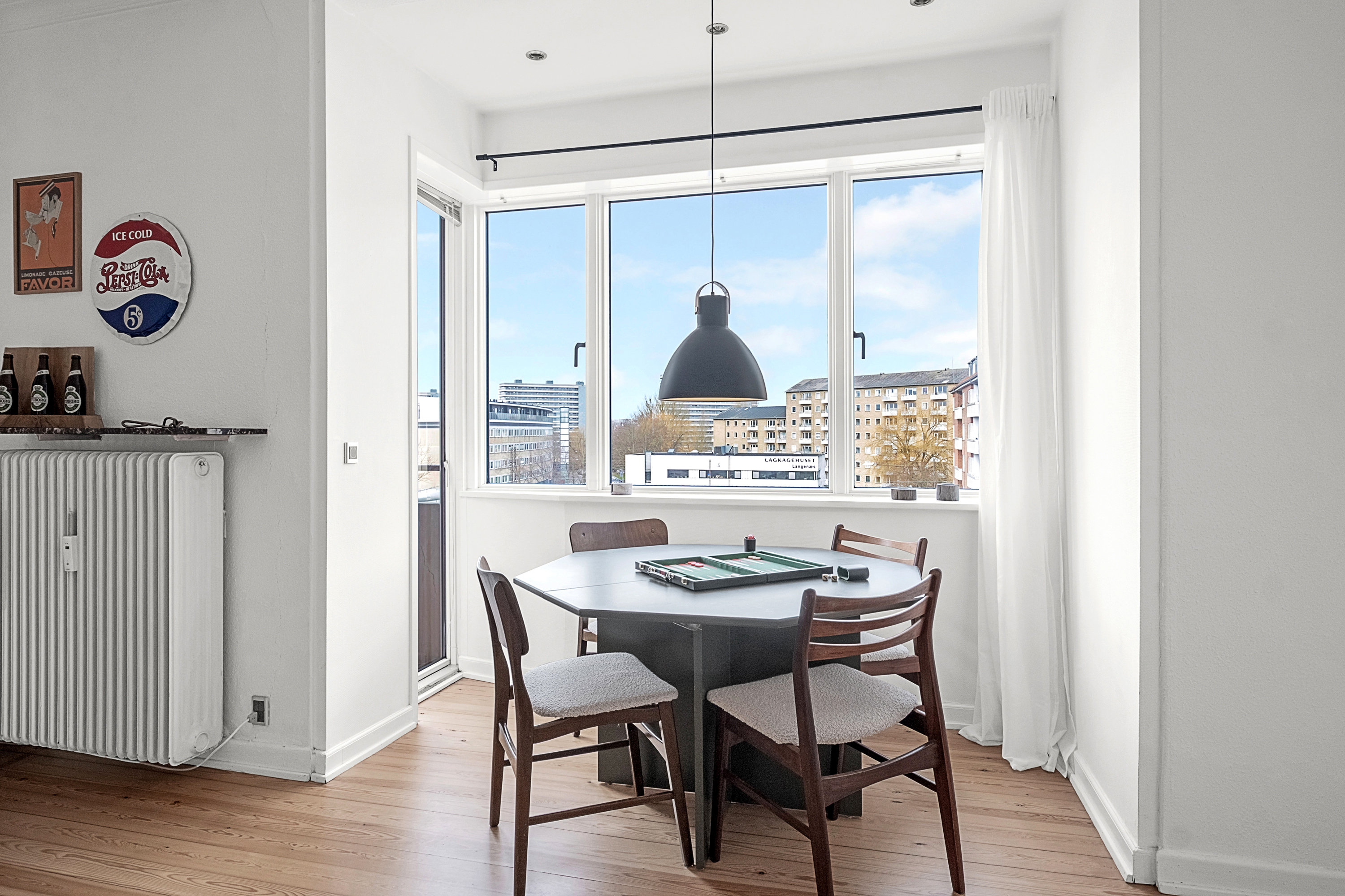 Skanderborgvej 1, 3. tv., 8000 Aarhus C