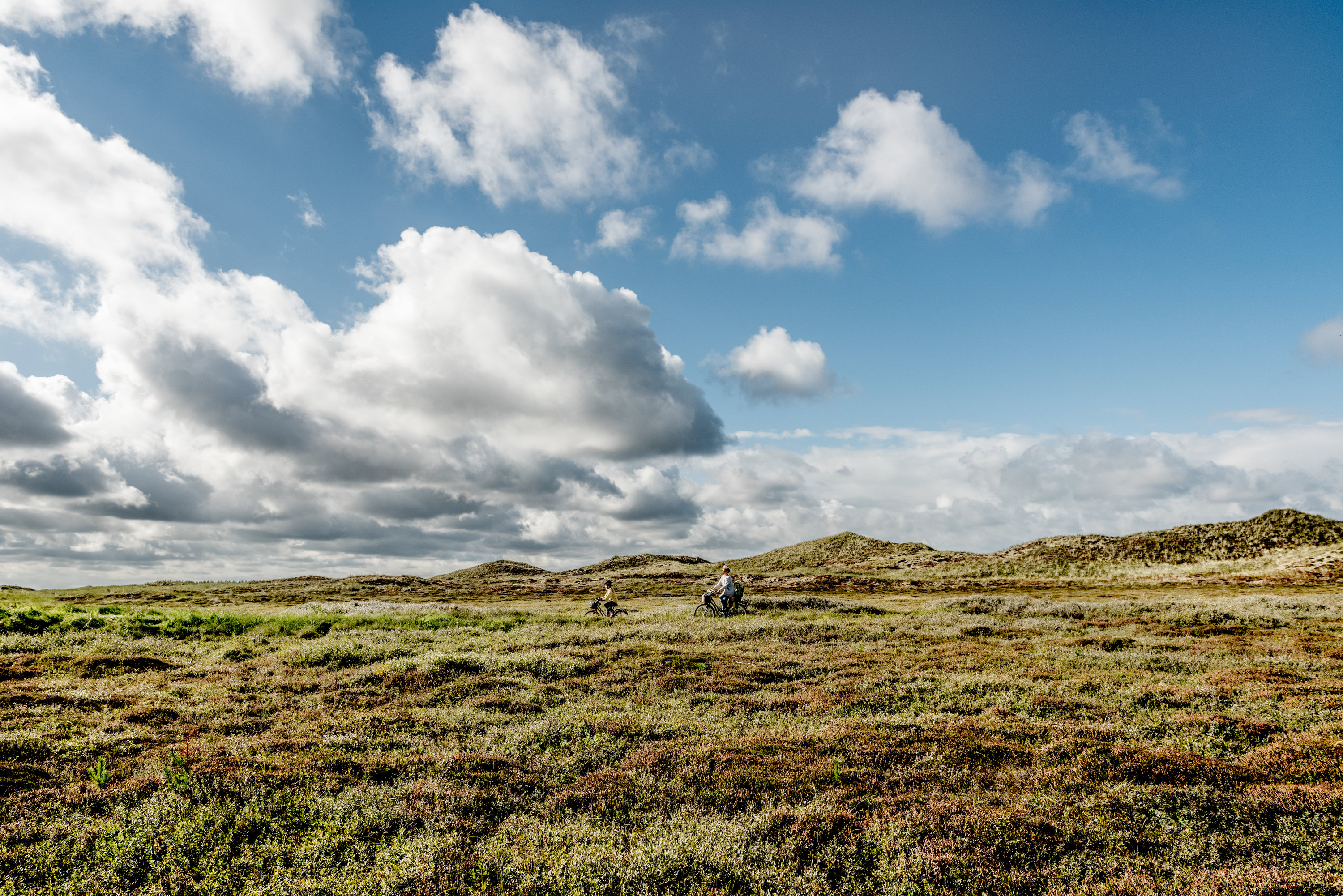 Fremhævet området billede i fuldskærmstilstand. Billede af Mågevej 35, Agger, 7770 Vestervig