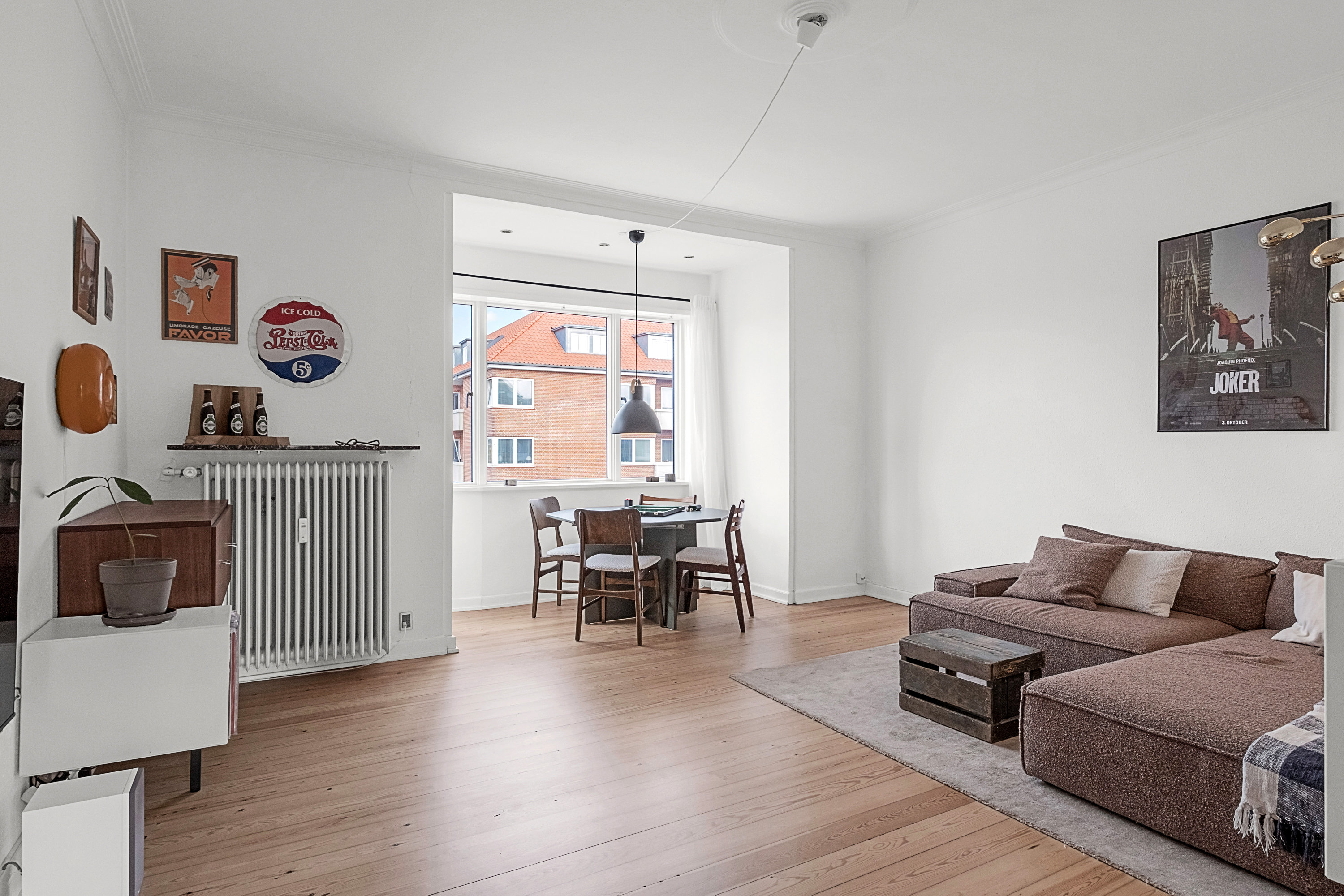 Skanderborgvej 1, 3. tv., 8000 Aarhus C