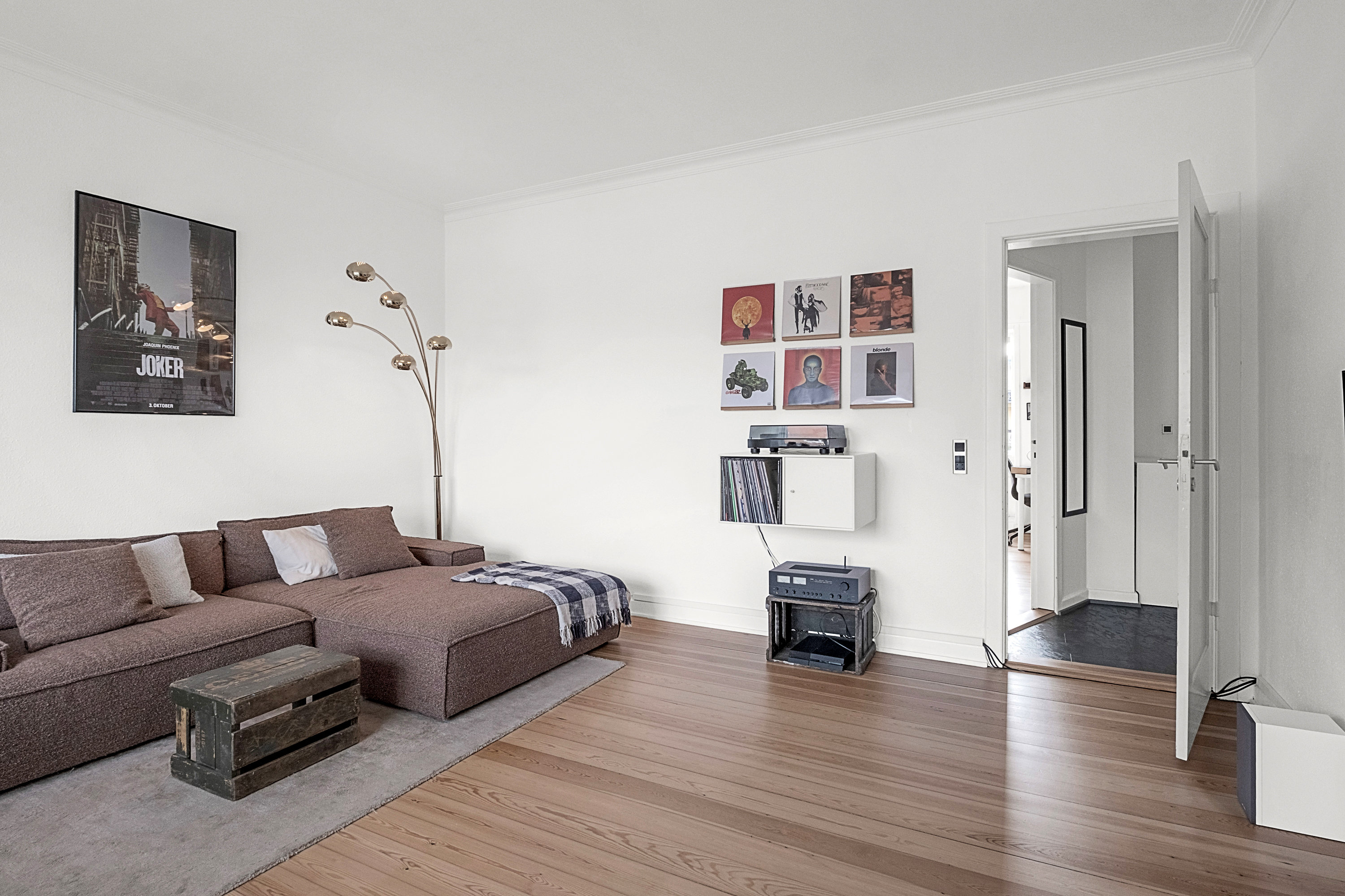 Skanderborgvej 1, 3. tv., 8000 Aarhus C