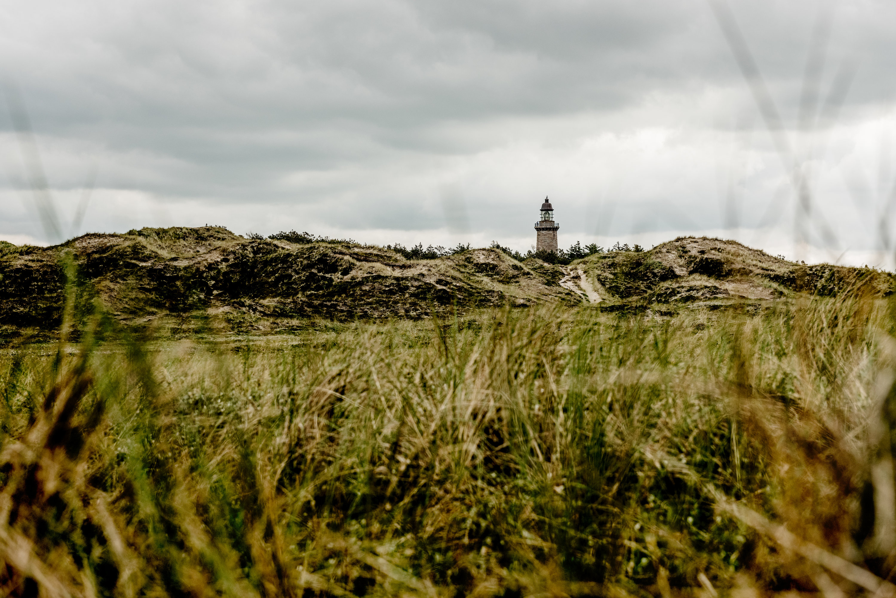 Fremhævet området billede i fuldskærmstilstand. Billede af Mågevej 35, Agger, 7770 Vestervig