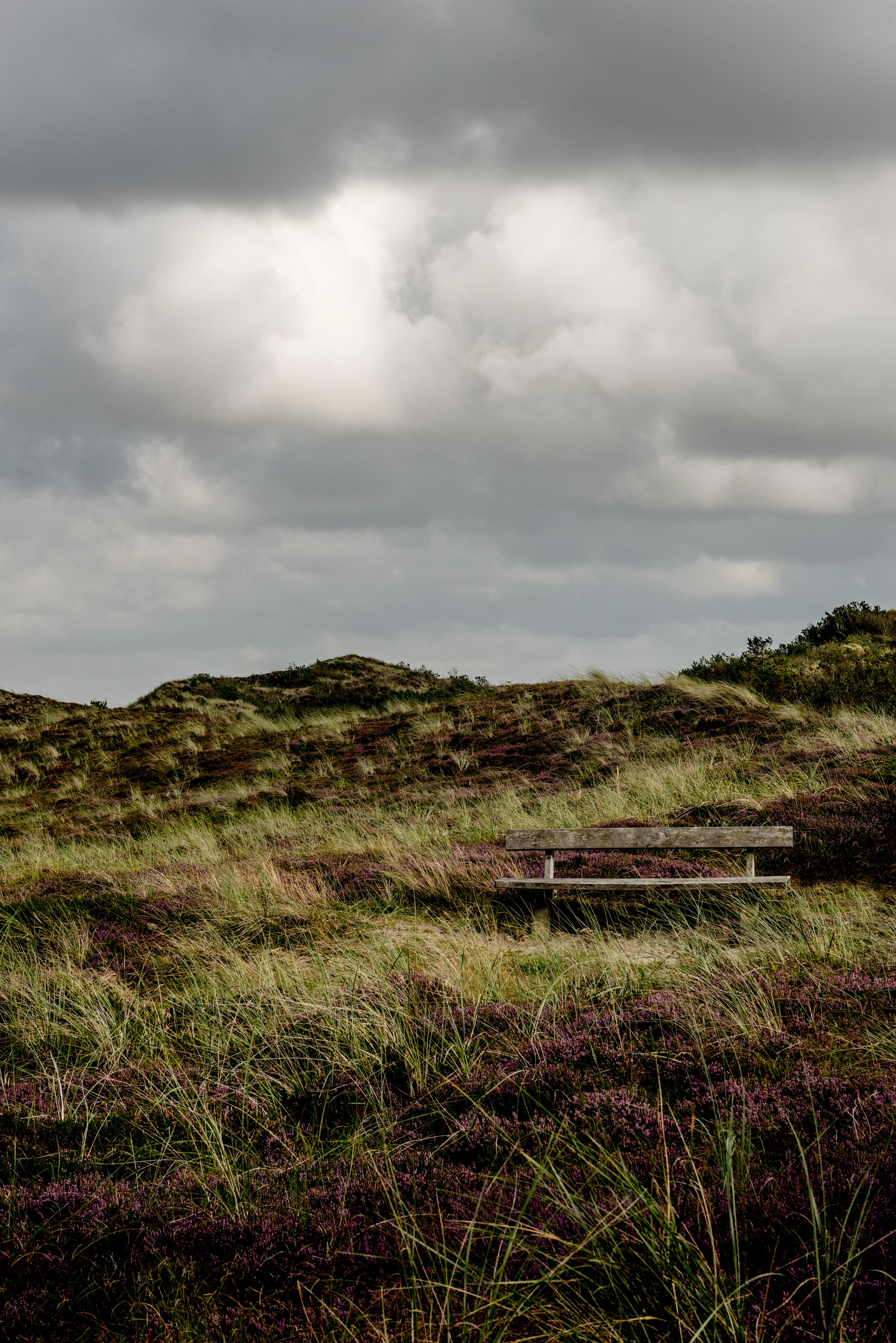 Fremhævet området billede i fuldskærmstilstand. Billede af Mågevej 35, Agger, 7770 Vestervig