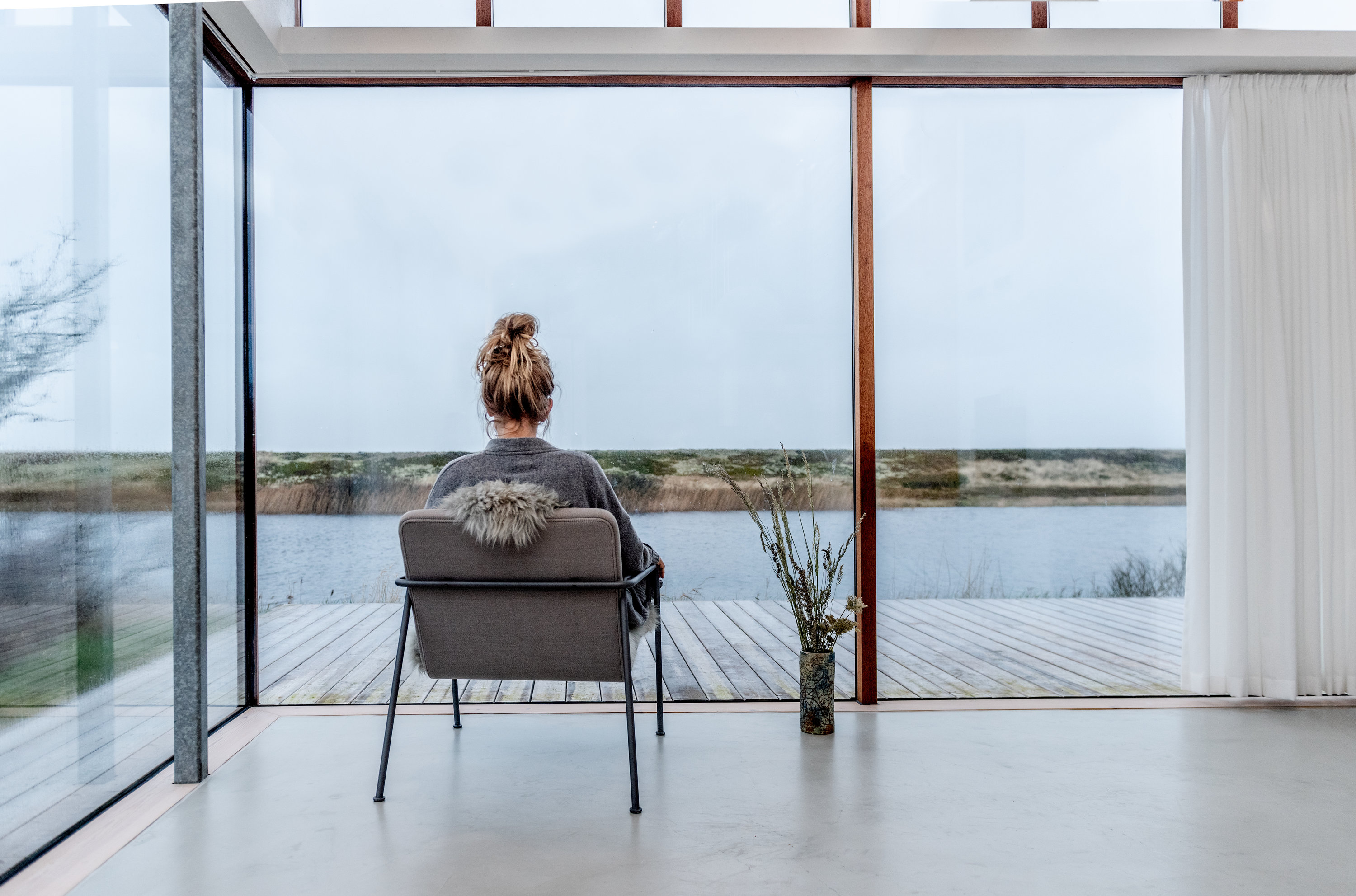 Mågevej 35, Agger, 7770 Vestervig