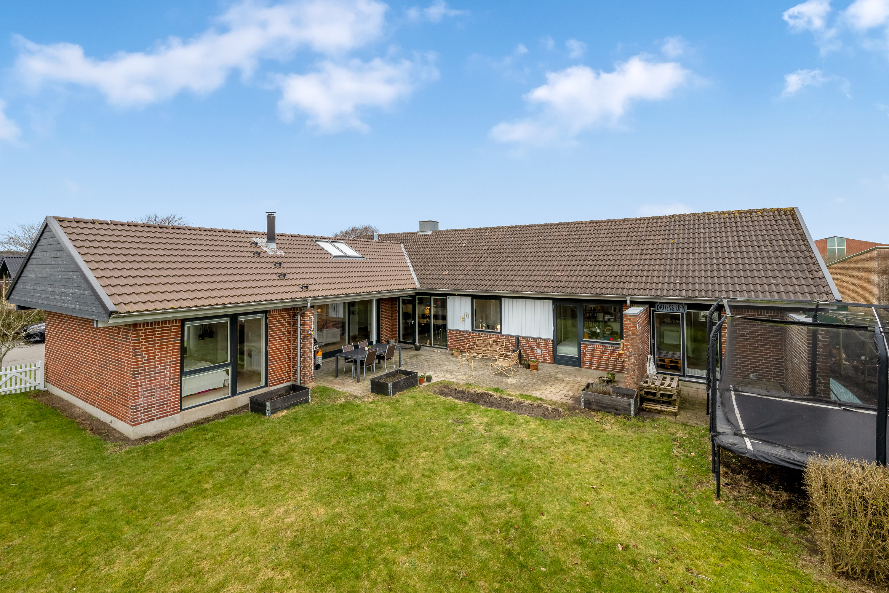 Blomstervænget 26, Rindum, 6950 Ringkøbing