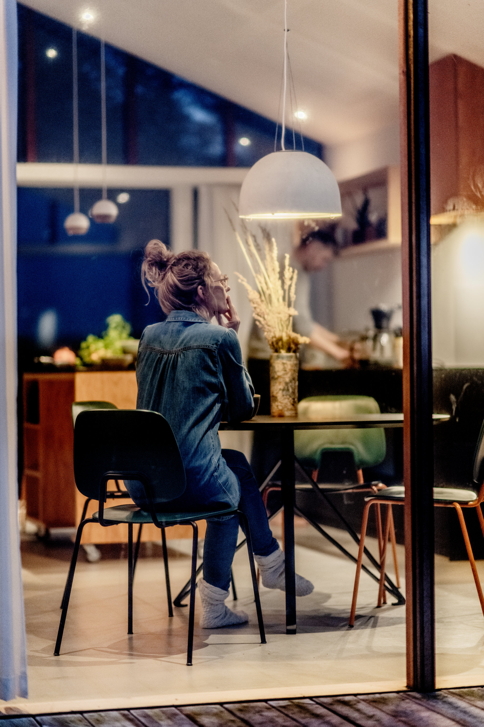 Fremhævet området billede i fuldskærmstilstand. Billede af Mågevej 35, Agger, 7770 Vestervig