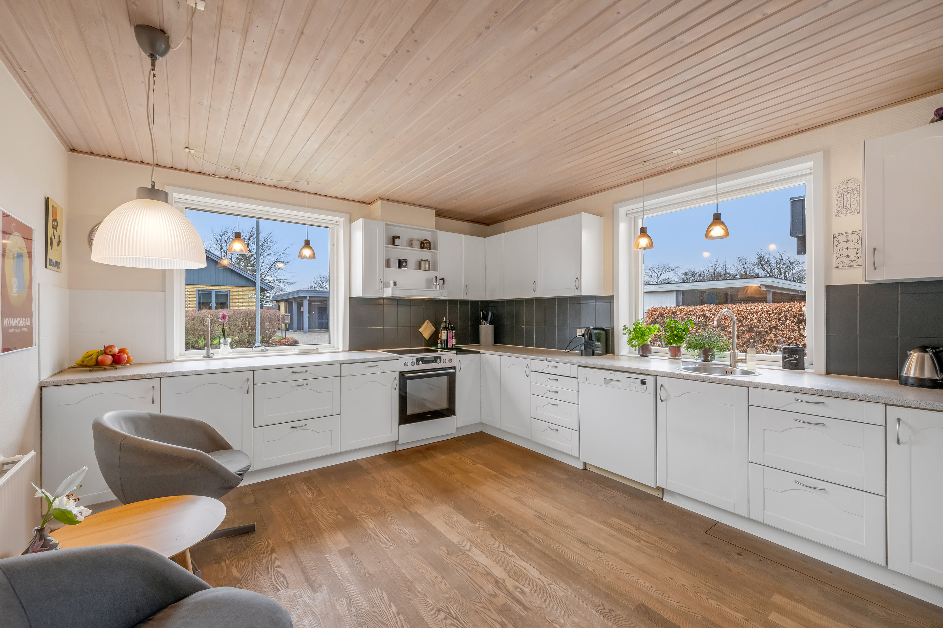 Blomstervænget 26, Rindum, 6950 Ringkøbing