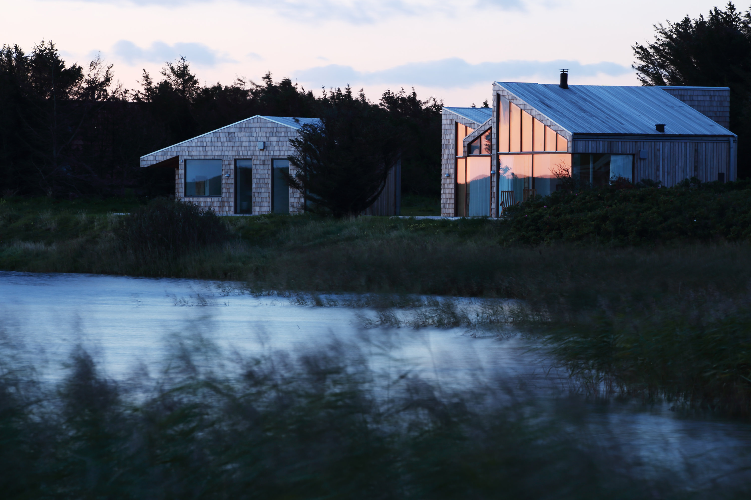 Fremhævet stemning billede i fuldskærmstilstand. Billede af Mågevej 35, Agger, 7770 Vestervig