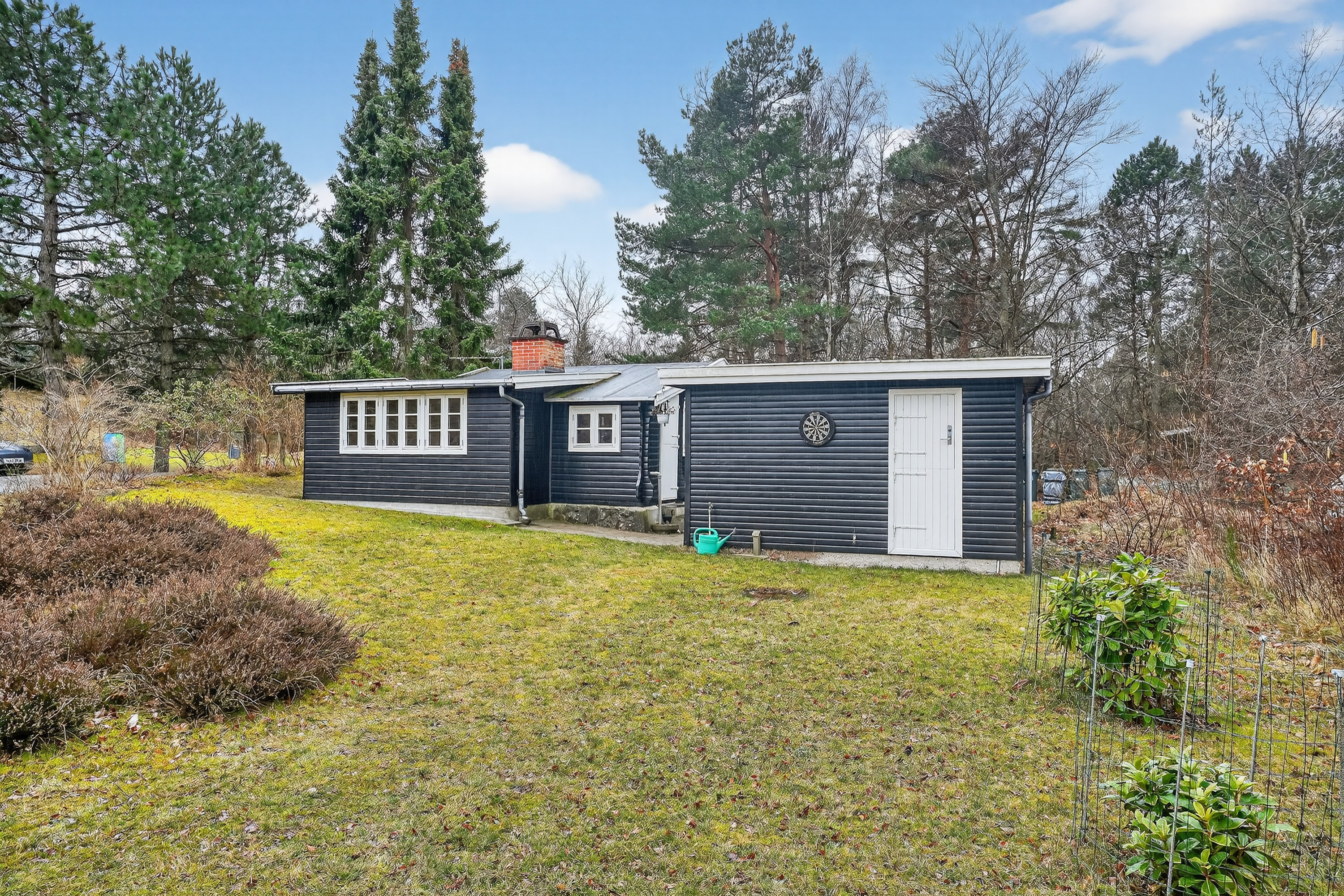 Skærbyvangen 31, 4500 Nykøbing Sj