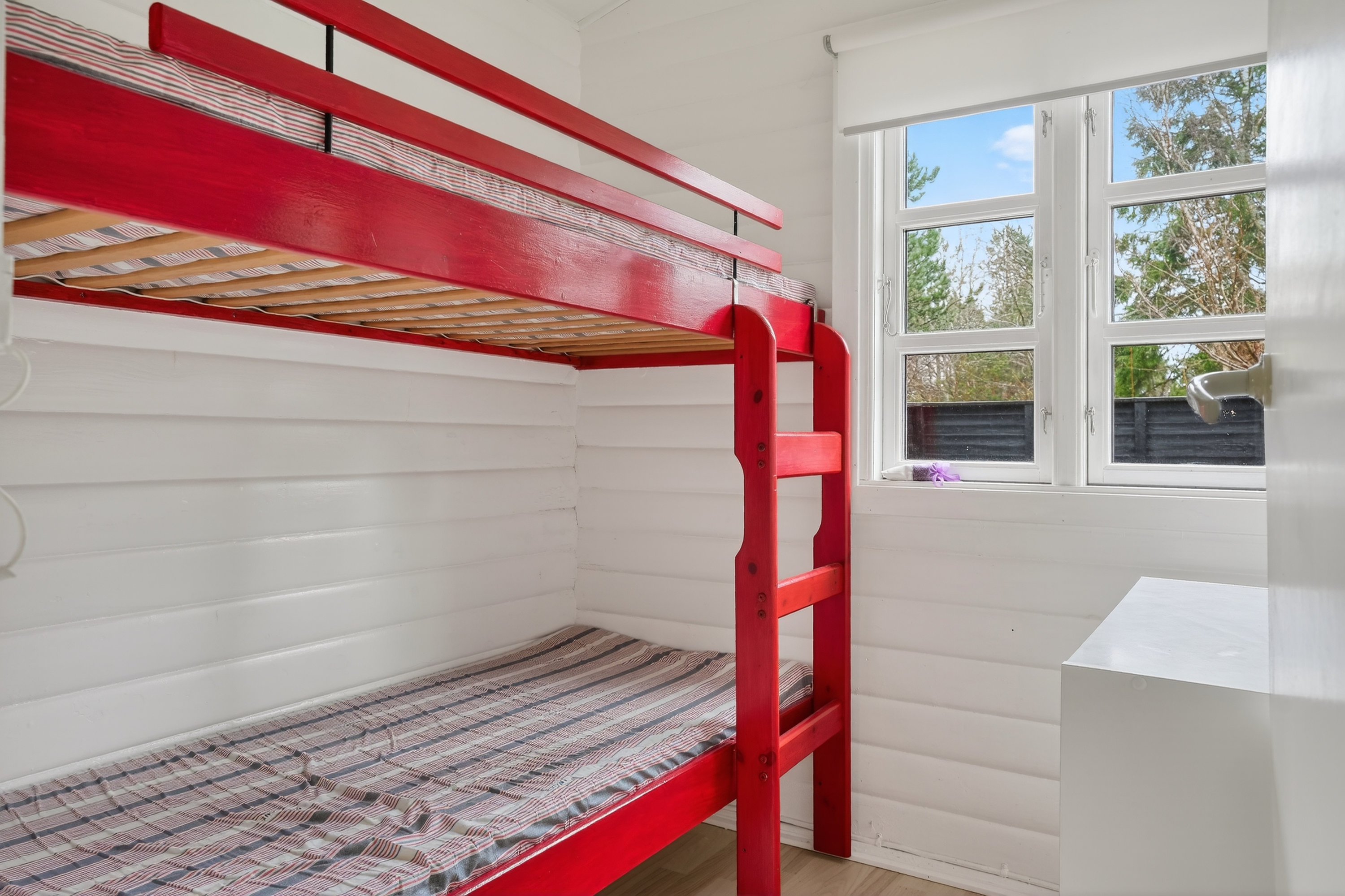 Fremhævet værelse billede i fuldskærmstilstand. Billede af Skærbyvangen 31, 4500 Nykøbing Sj