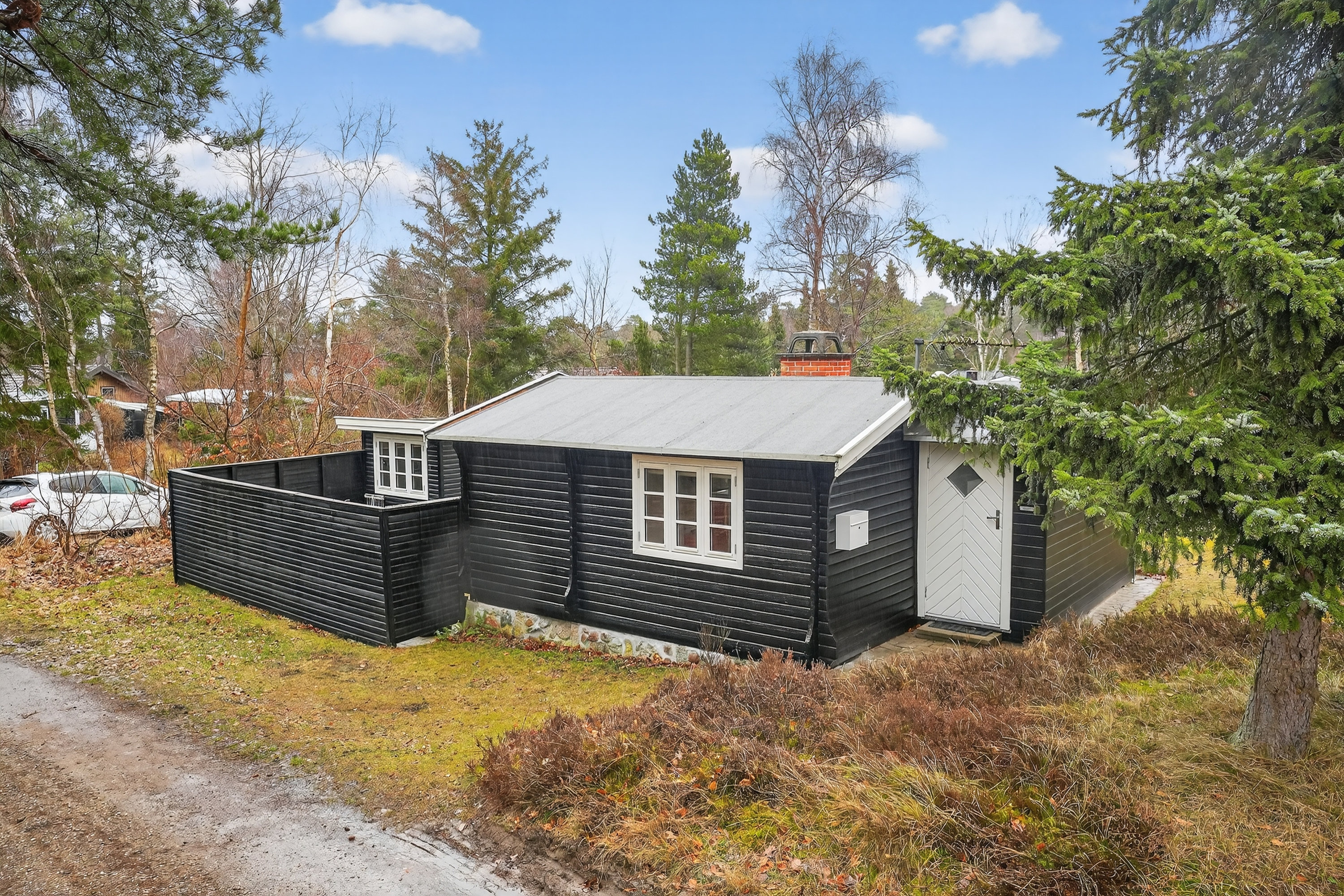 Skærbyvangen 31, 4500 Nykøbing Sj