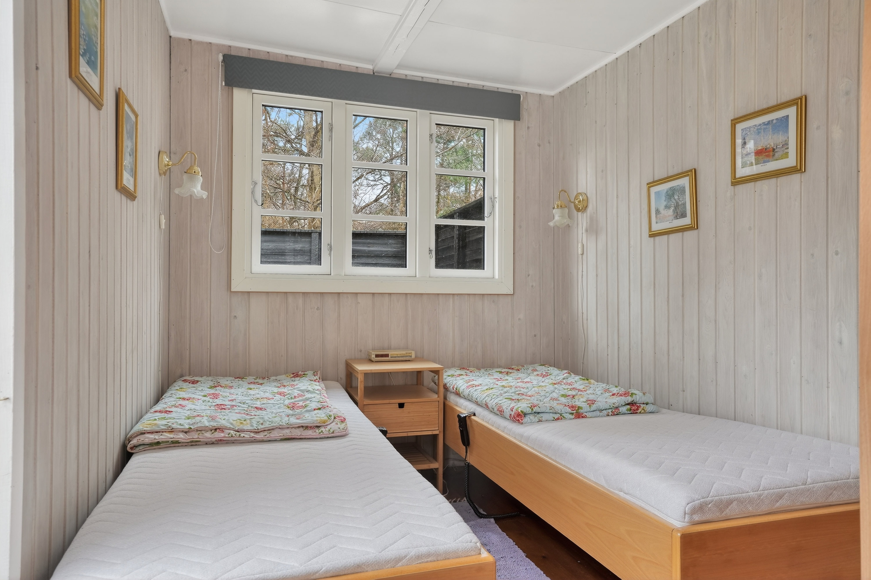 Fremhævet værelse billede i fuldskærmstilstand. Billede af Skærbyvangen 31, 4500 Nykøbing Sj