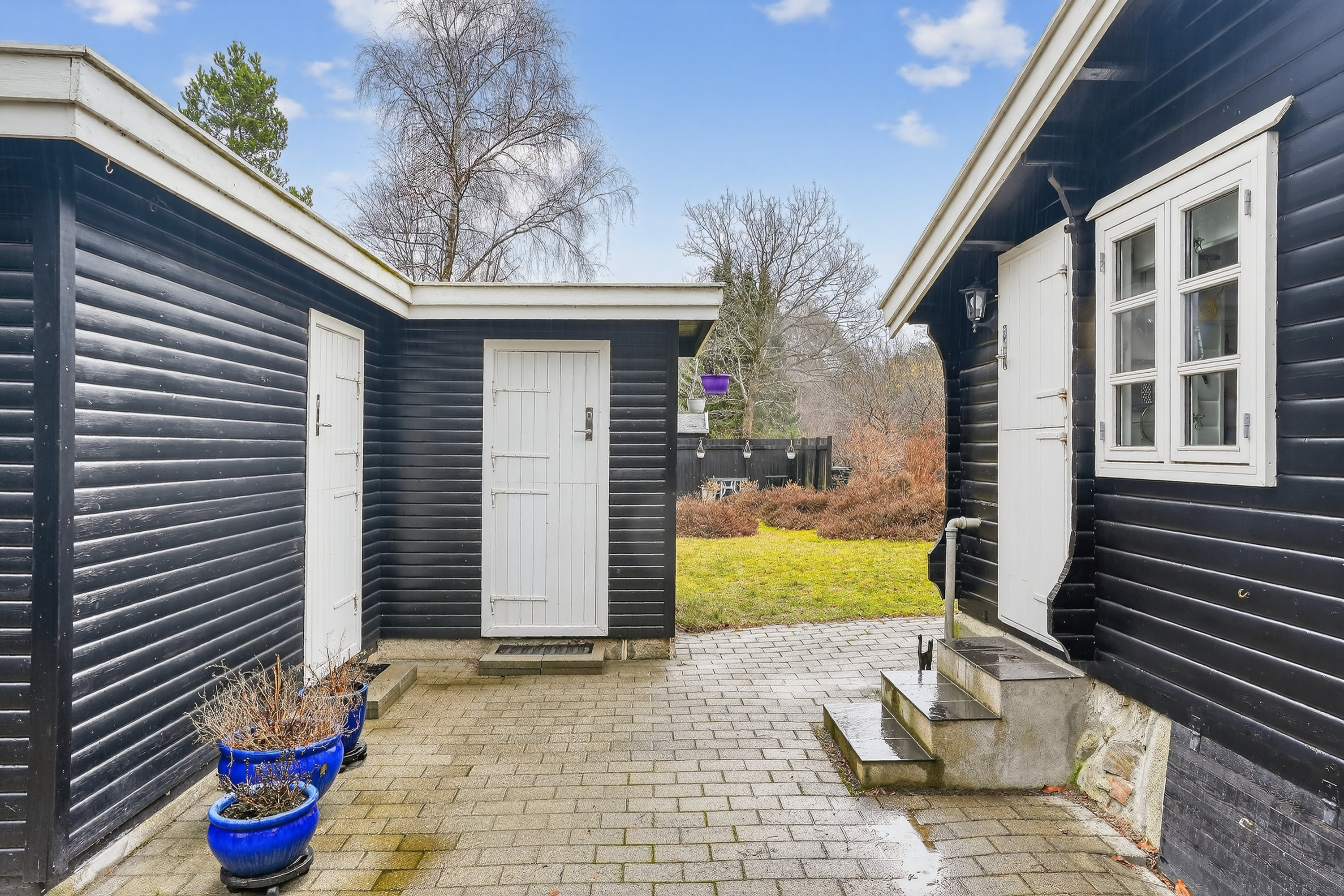 Skærbyvangen 31, 4500 Nykøbing Sj