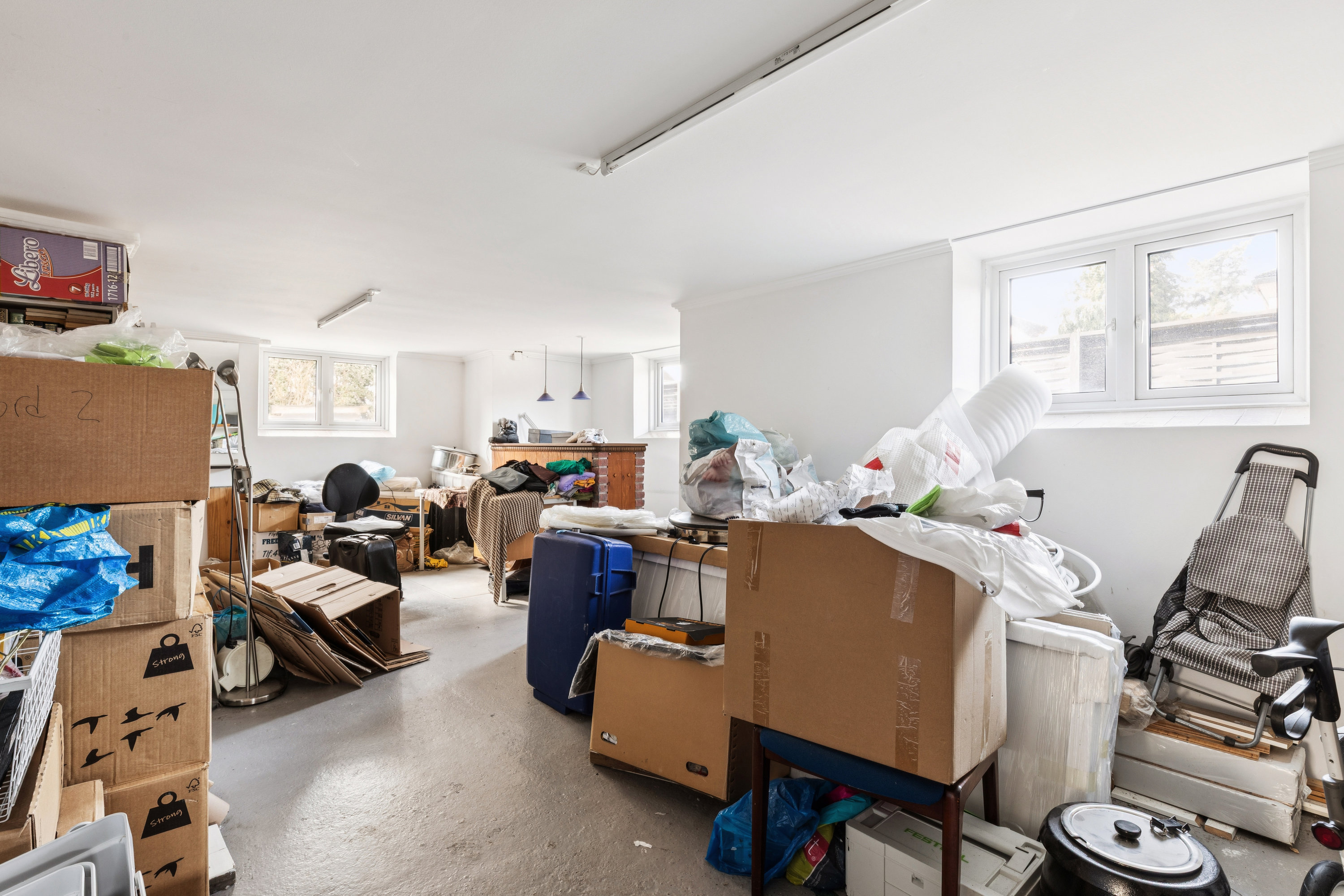 Fremhævet værelse billede i fuldskærmstilstand. Billede af Ålholmvej 56, 2500 Valby