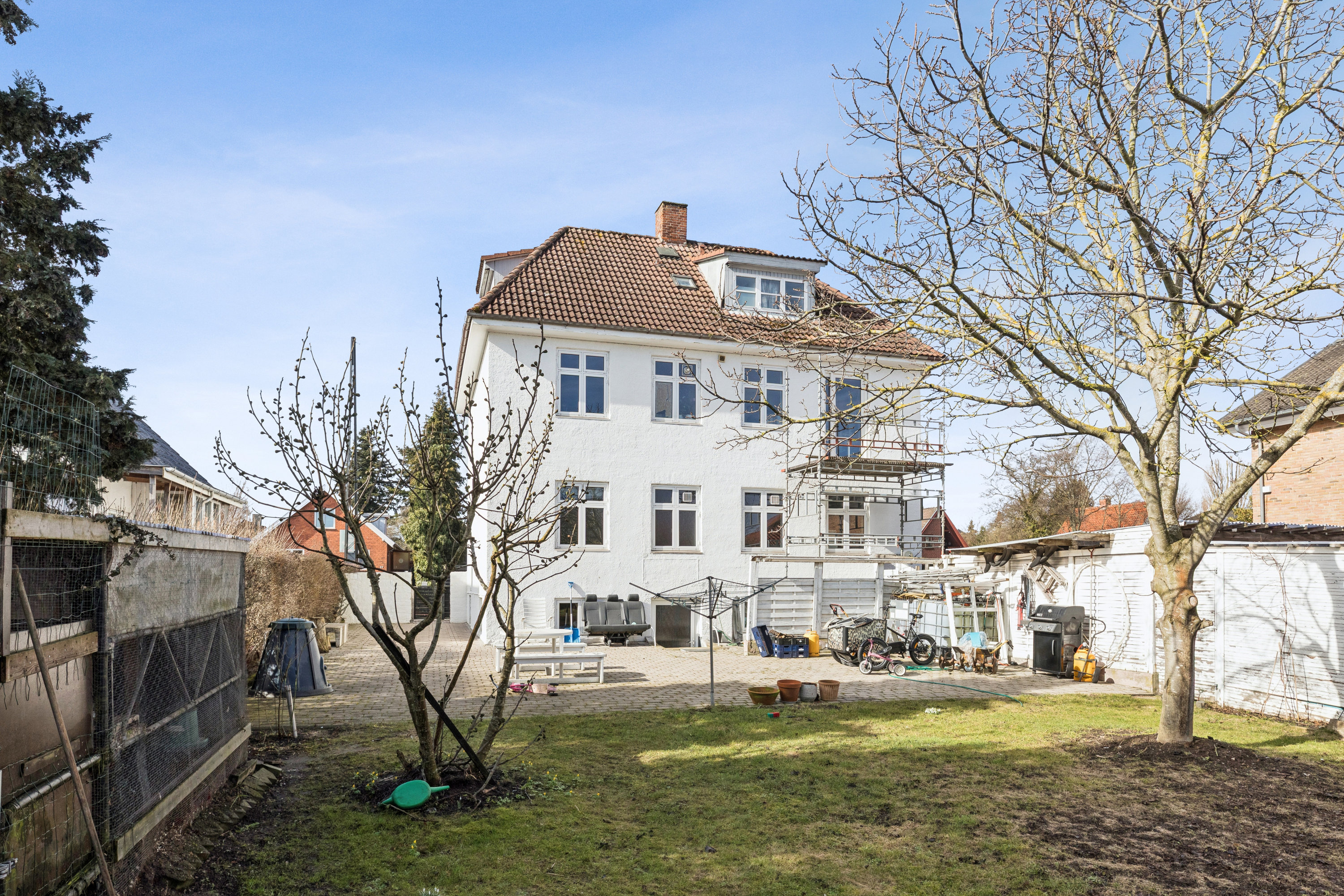 Ålholmvej 56, 2500 Valby
