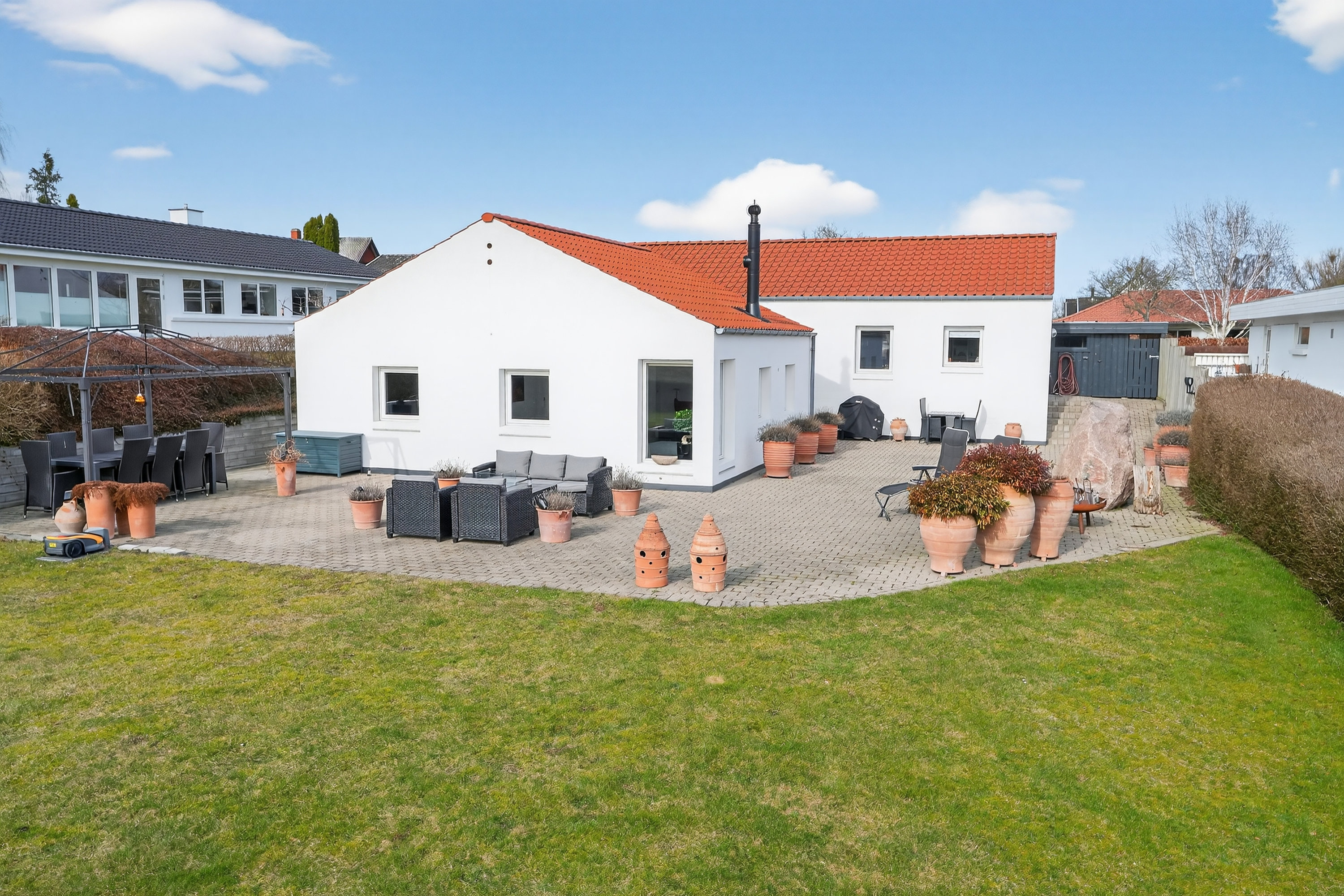 Arnakkegårds Alle 18, Arnakke, 4390 Vipperød