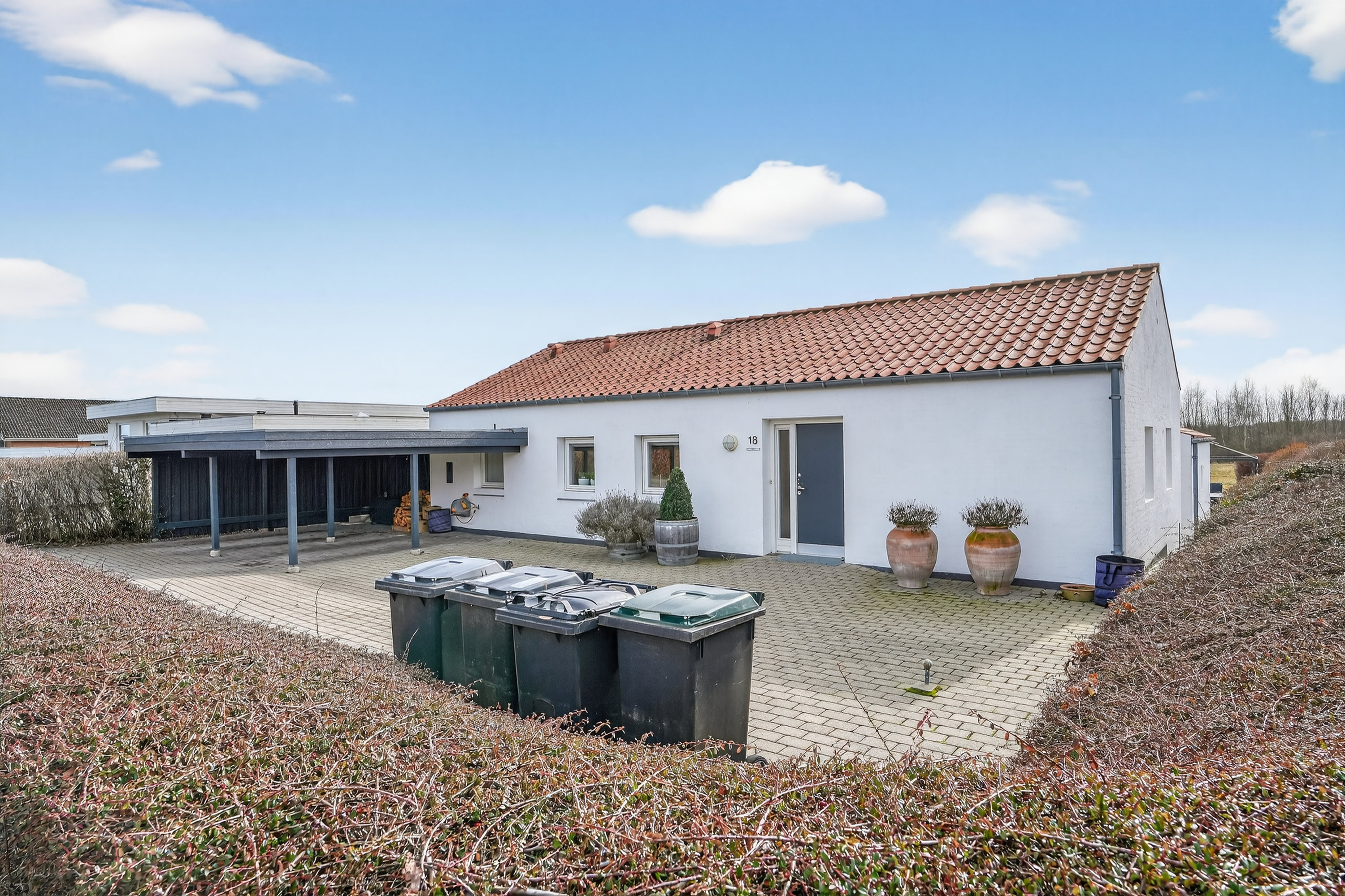 Fremhævet ejendommen billede i fuldskærmstilstand. Billede af Arnakkegårds Alle 18, Arnakke, 4390 Vipperød