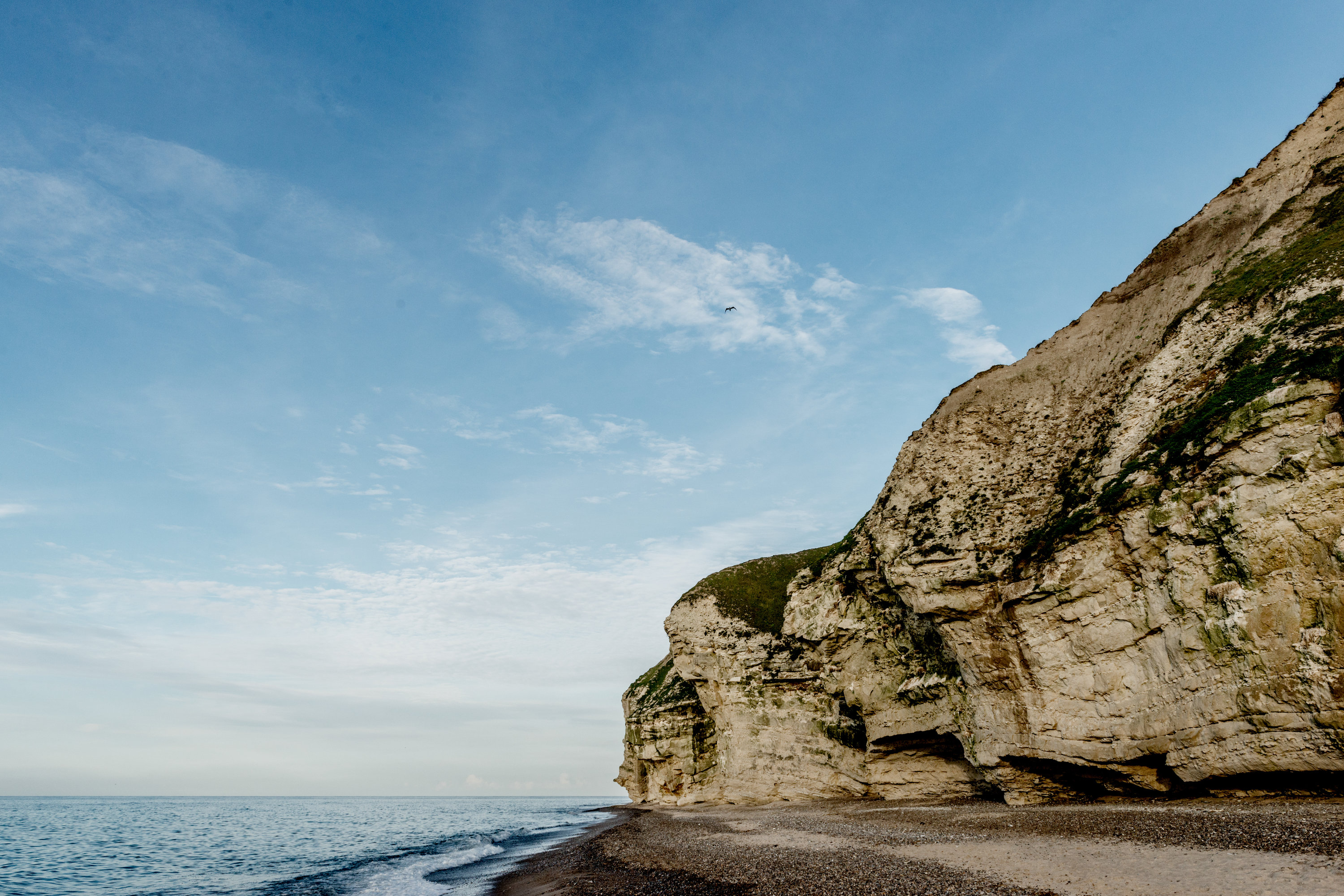 Fremhævet  billede i fuldskærmstilstand. Billede af Mågevej 35, Agger, 7770 Vestervig