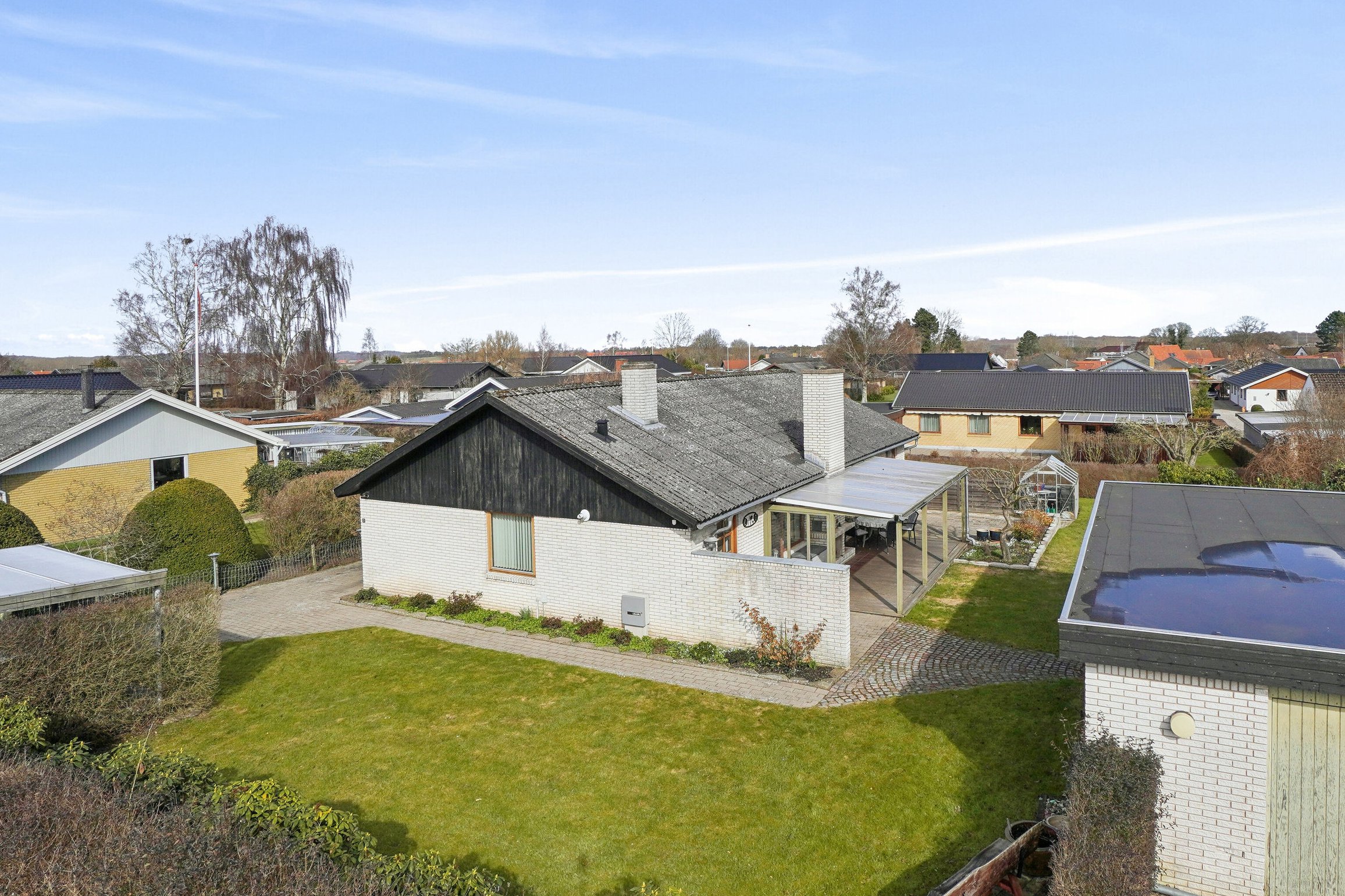 Femkløvervej 7, 3310 Ølsted