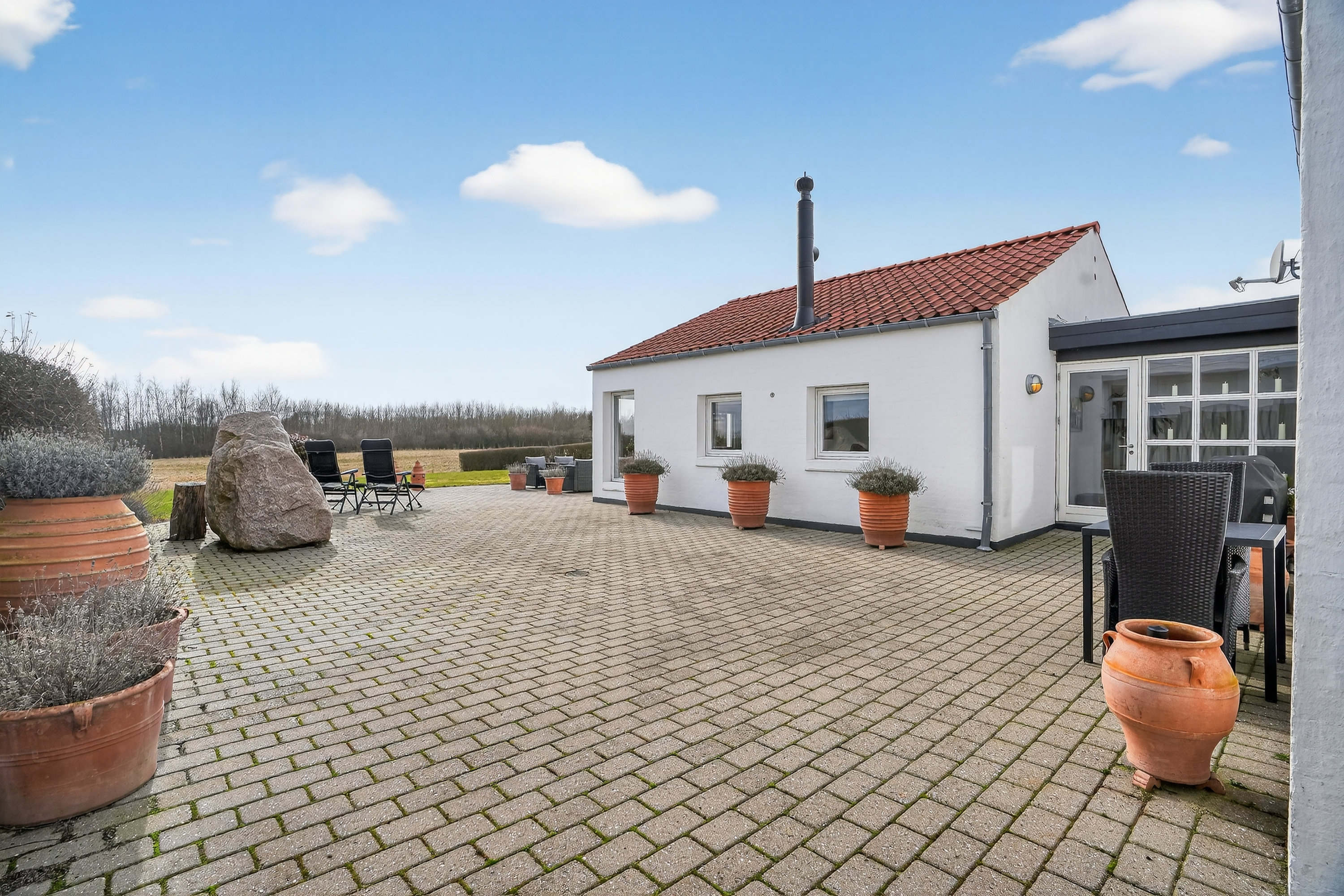 Fremhævet ejendommen billede i fuldskærmstilstand. Billede af Arnakkegårds Alle 18, Arnakke, 4390 Vipperød