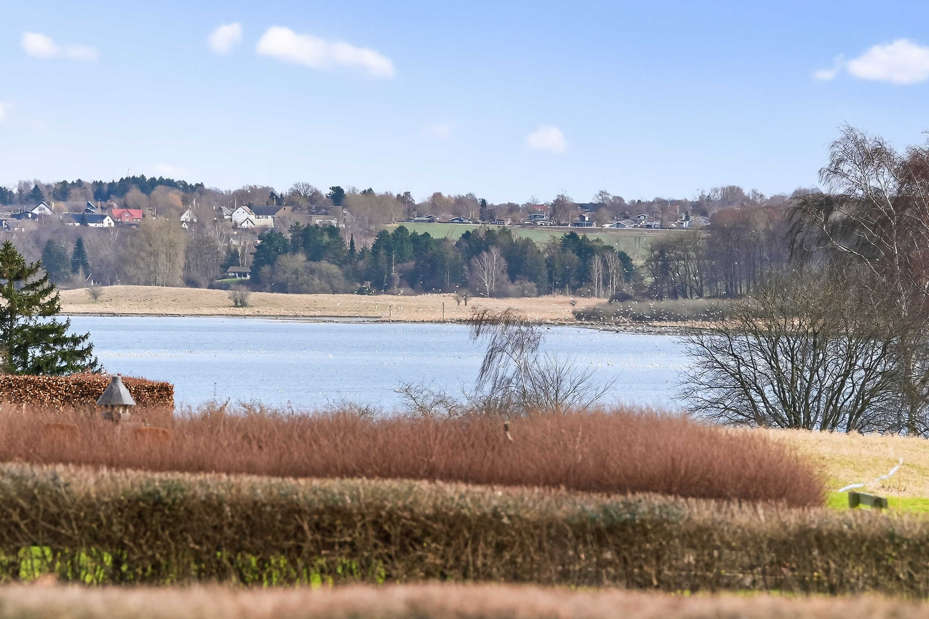 Fremhævet udsigt billede i fuldskærmstilstand. Billede af Arnakkegårds Alle 18, Arnakke, 4390 Vipperød