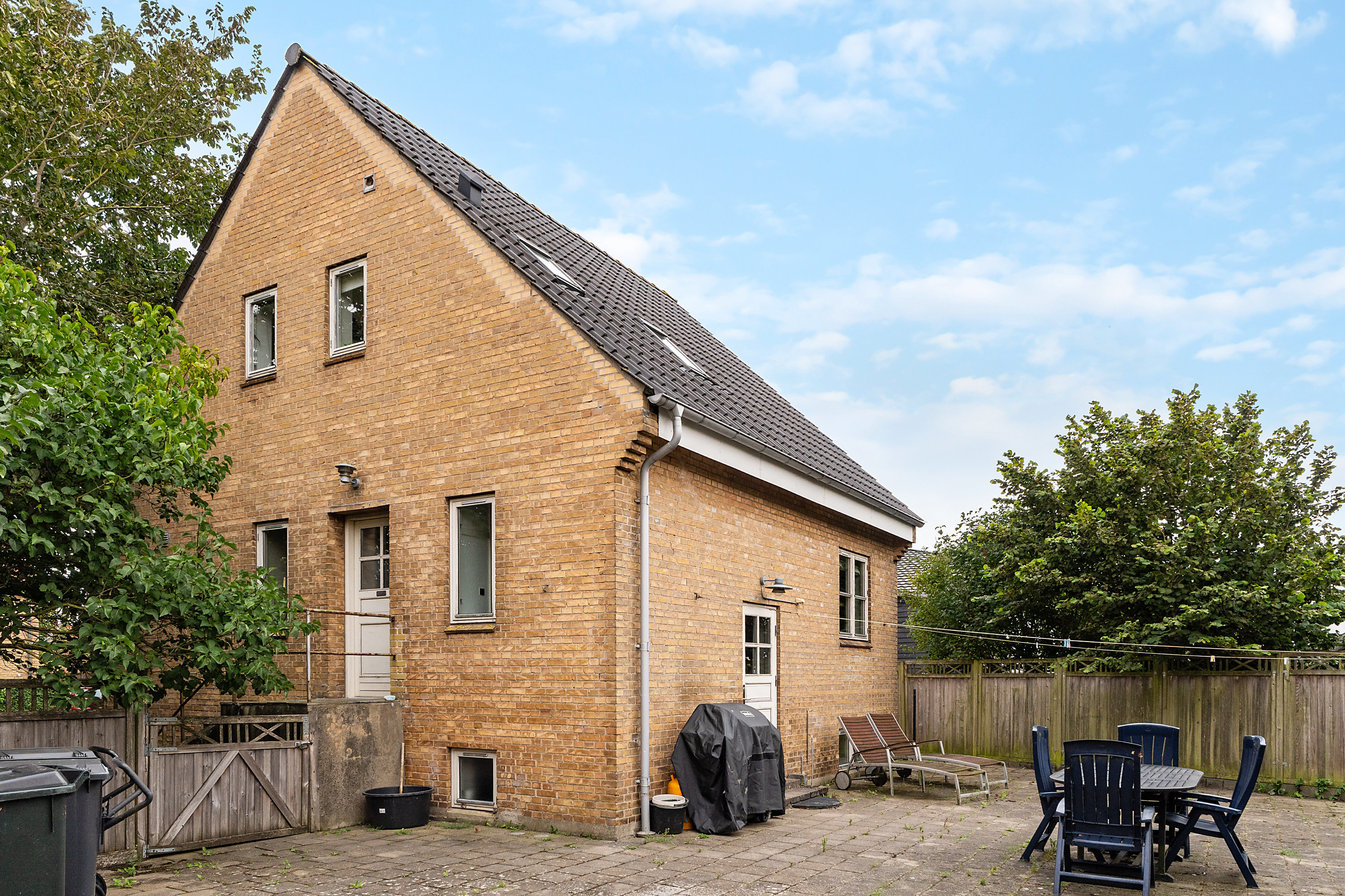 Fremhævet  billede i fuldskærmstilstand. Billede af Tørholmsvej 45, 9800 Hjørring