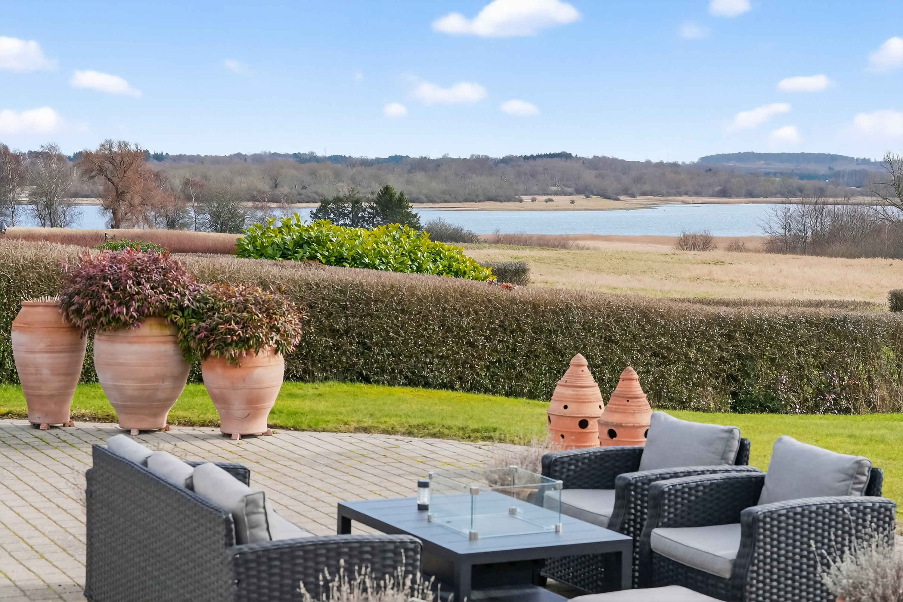 Fremhævet udsigt billede i fuldskærmstilstand. Billede af Arnakkegårds Alle 18, Arnakke, 4390 Vipperød