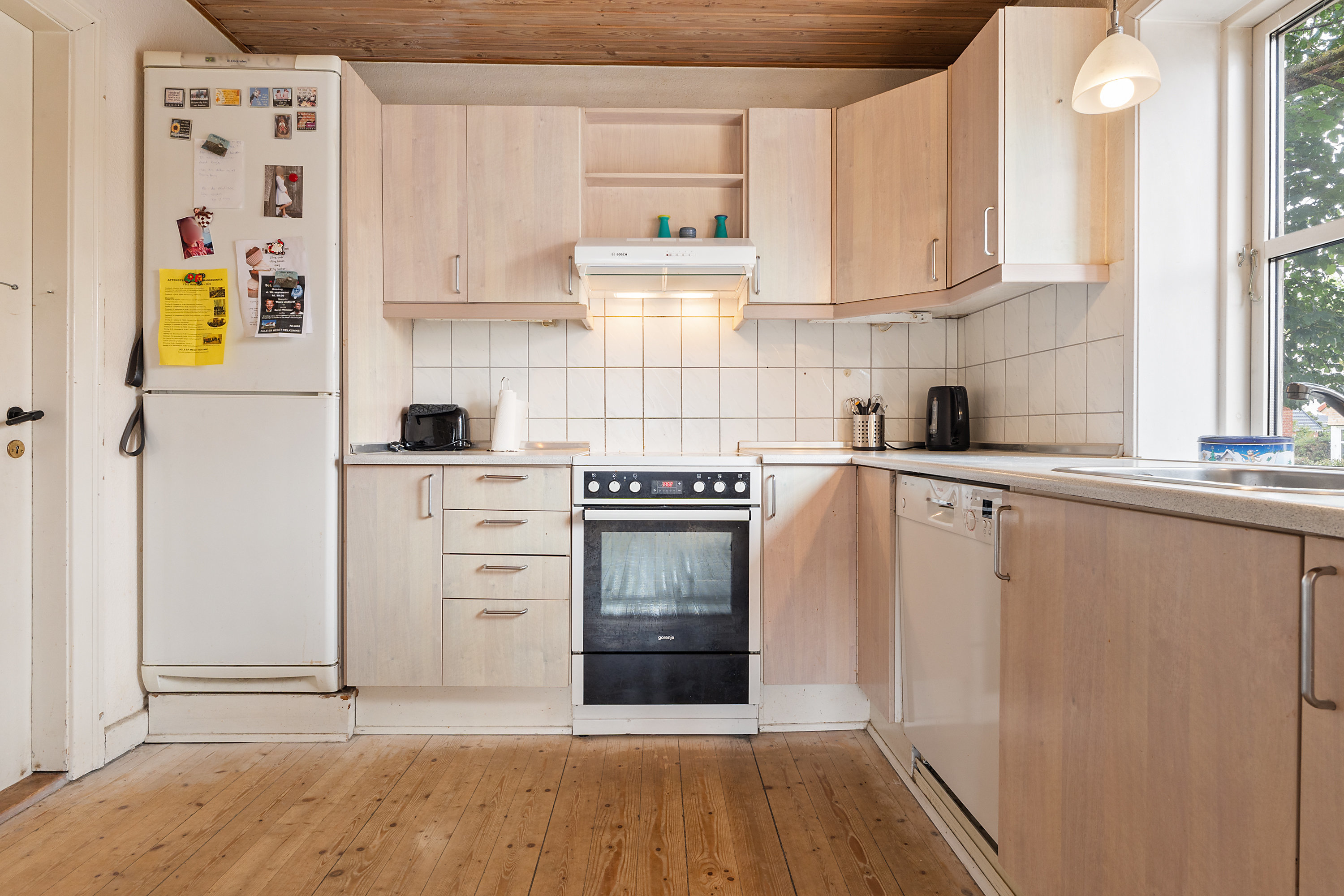 Tørholmsvej 45, 9800 Hjørring