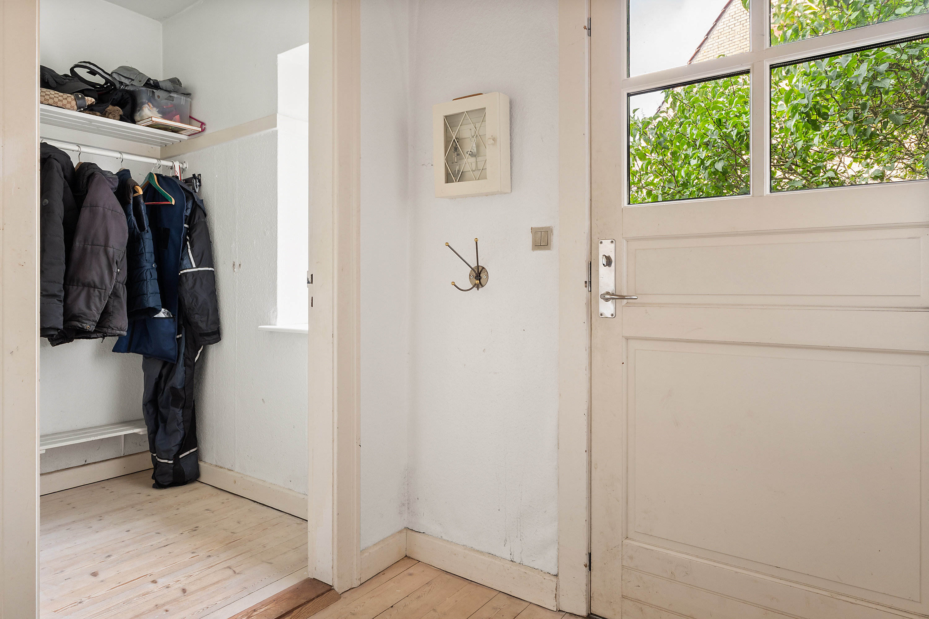 Fremhævet  billede i fuldskærmstilstand. Billede af Tørholmsvej 45, 9800 Hjørring