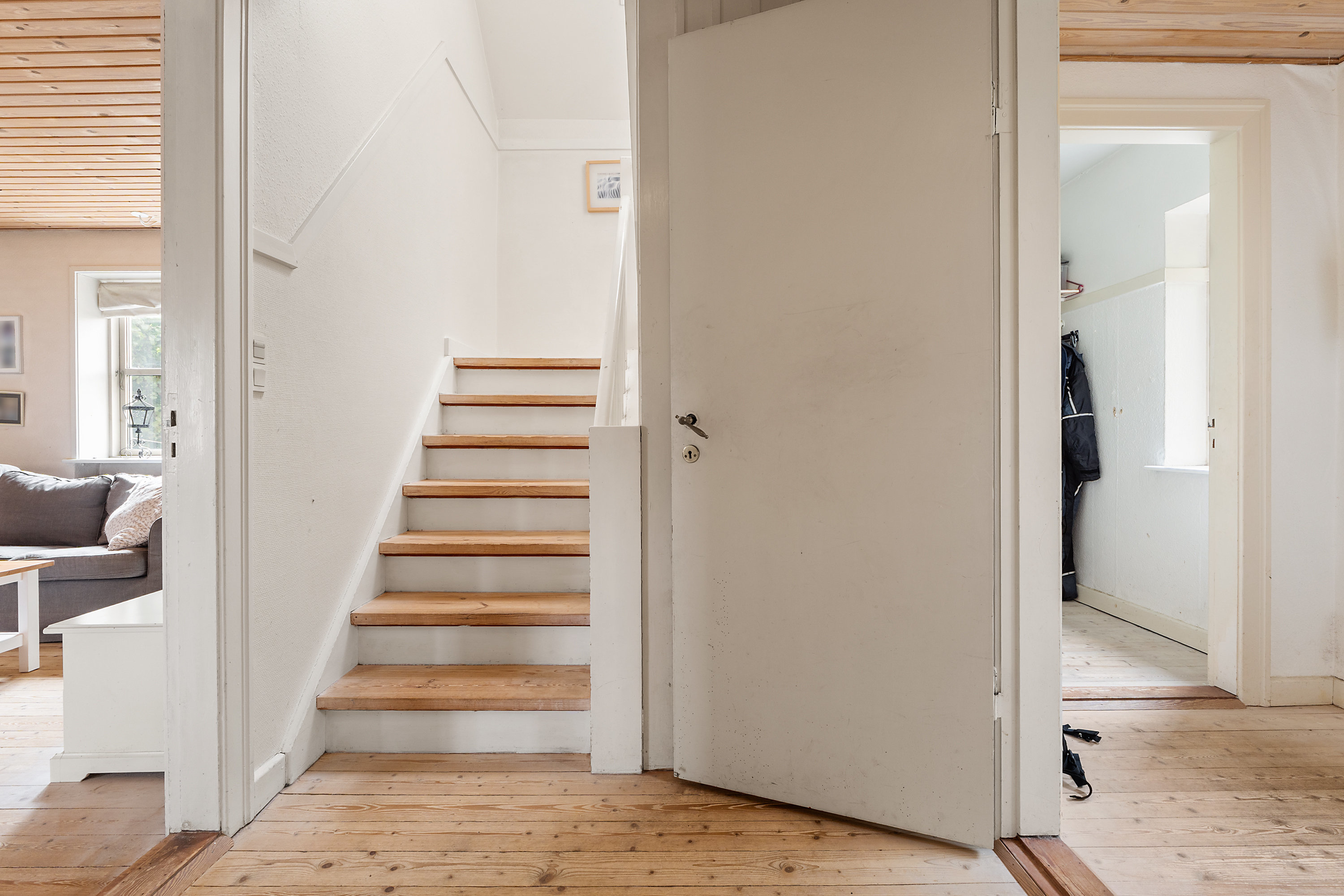 Fremhævet  billede i fuldskærmstilstand. Billede af Tørholmsvej 45, 9800 Hjørring