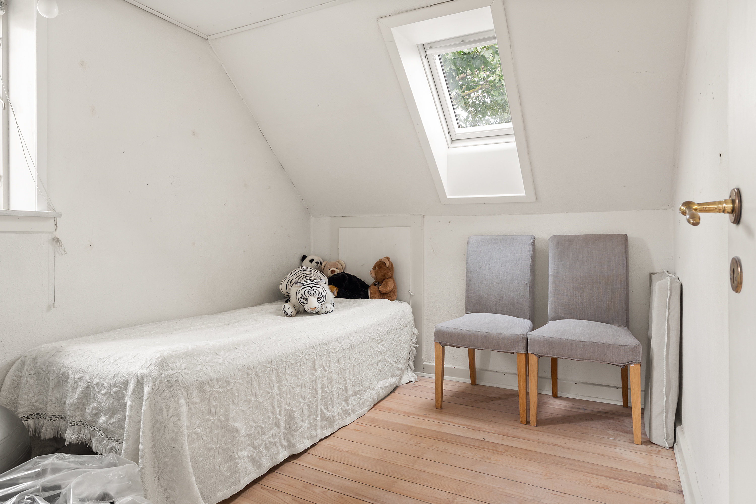 Fremhævet  billede i fuldskærmstilstand. Billede af Tørholmsvej 45, 9800 Hjørring