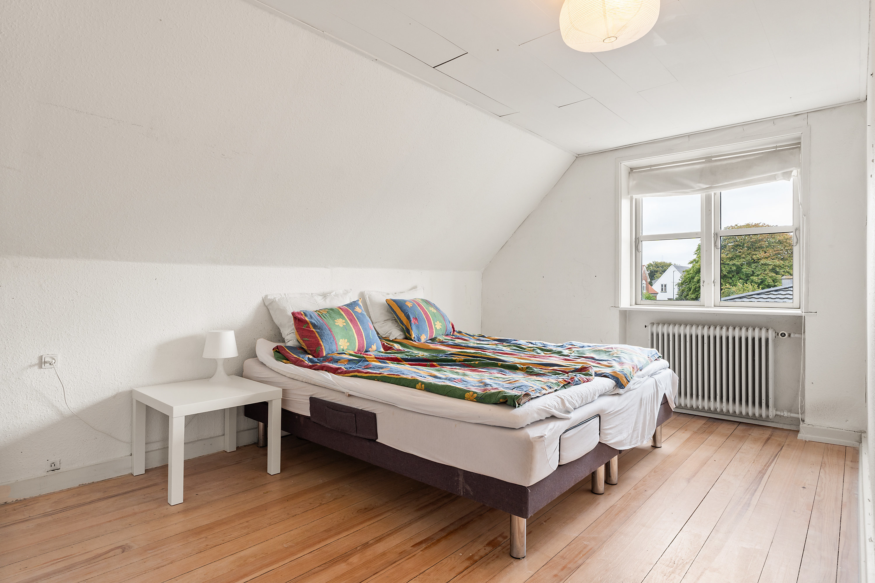 Fremhævet  billede i fuldskærmstilstand. Billede af Tørholmsvej 45, 9800 Hjørring