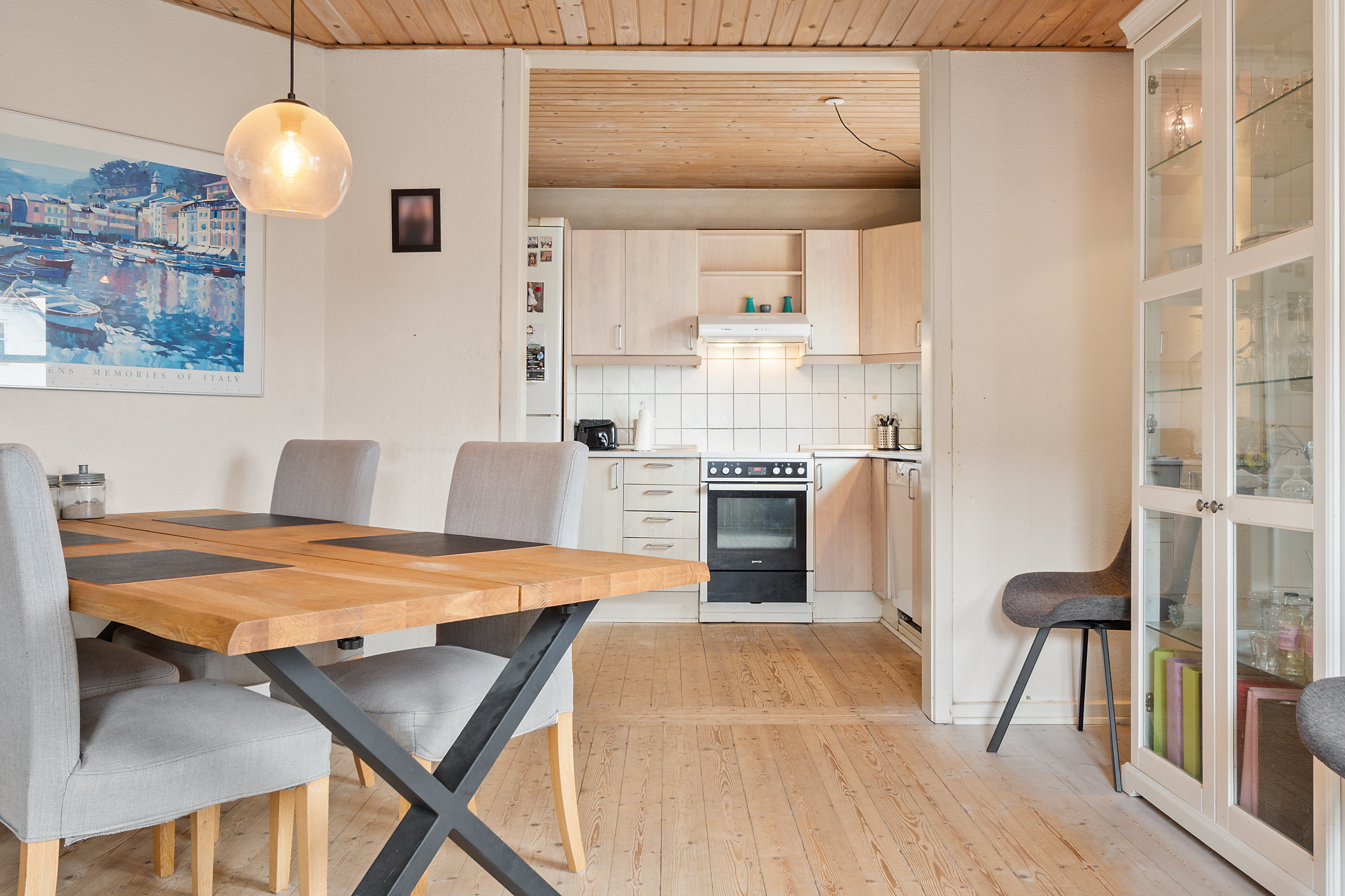 Fremhævet  billede i fuldskærmstilstand. Billede af Tørholmsvej 45, 9800 Hjørring