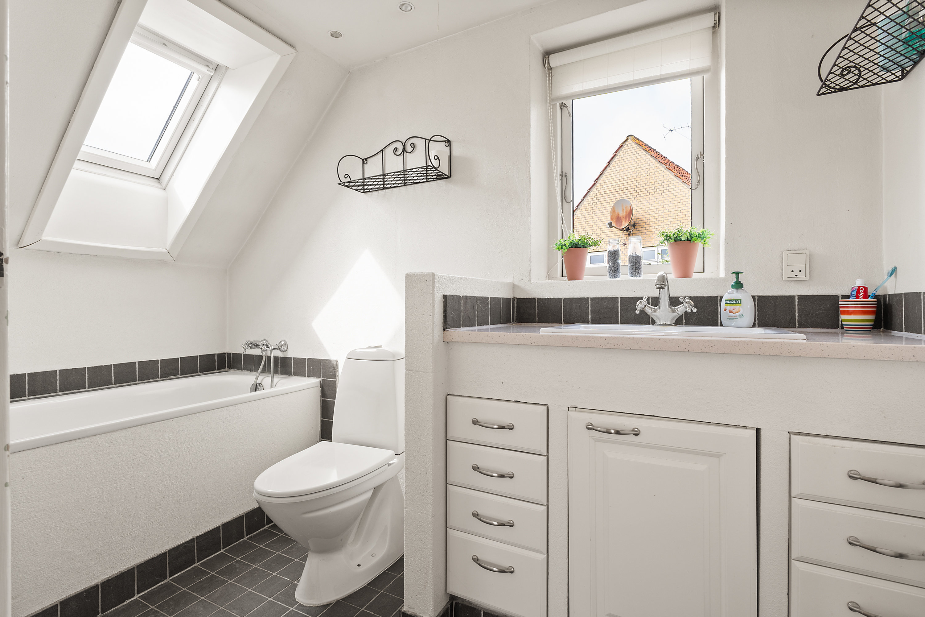 Fremhævet  billede i fuldskærmstilstand. Billede af Tørholmsvej 45, 9800 Hjørring