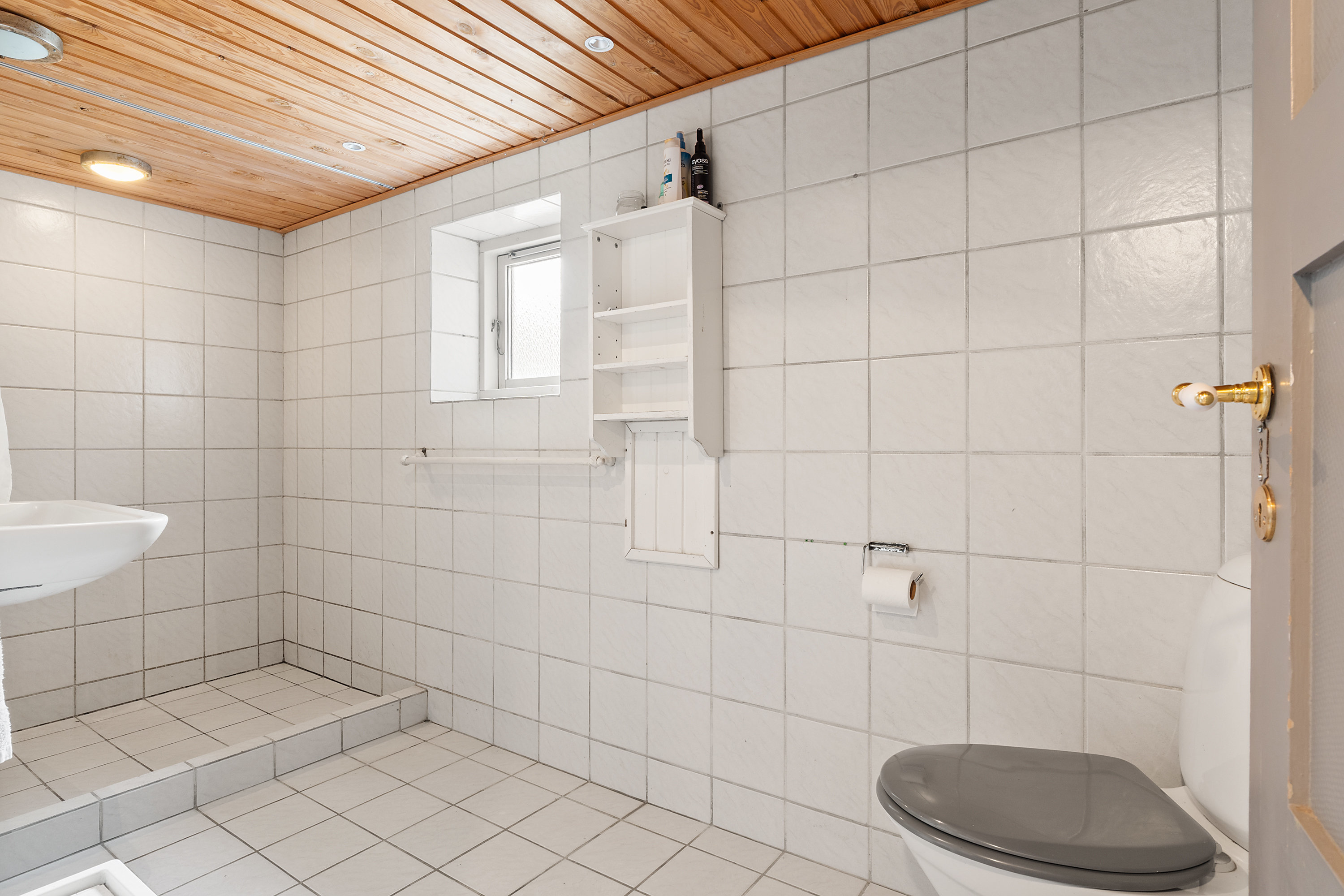 Fremhævet  billede i fuldskærmstilstand. Billede af Tørholmsvej 45, 9800 Hjørring