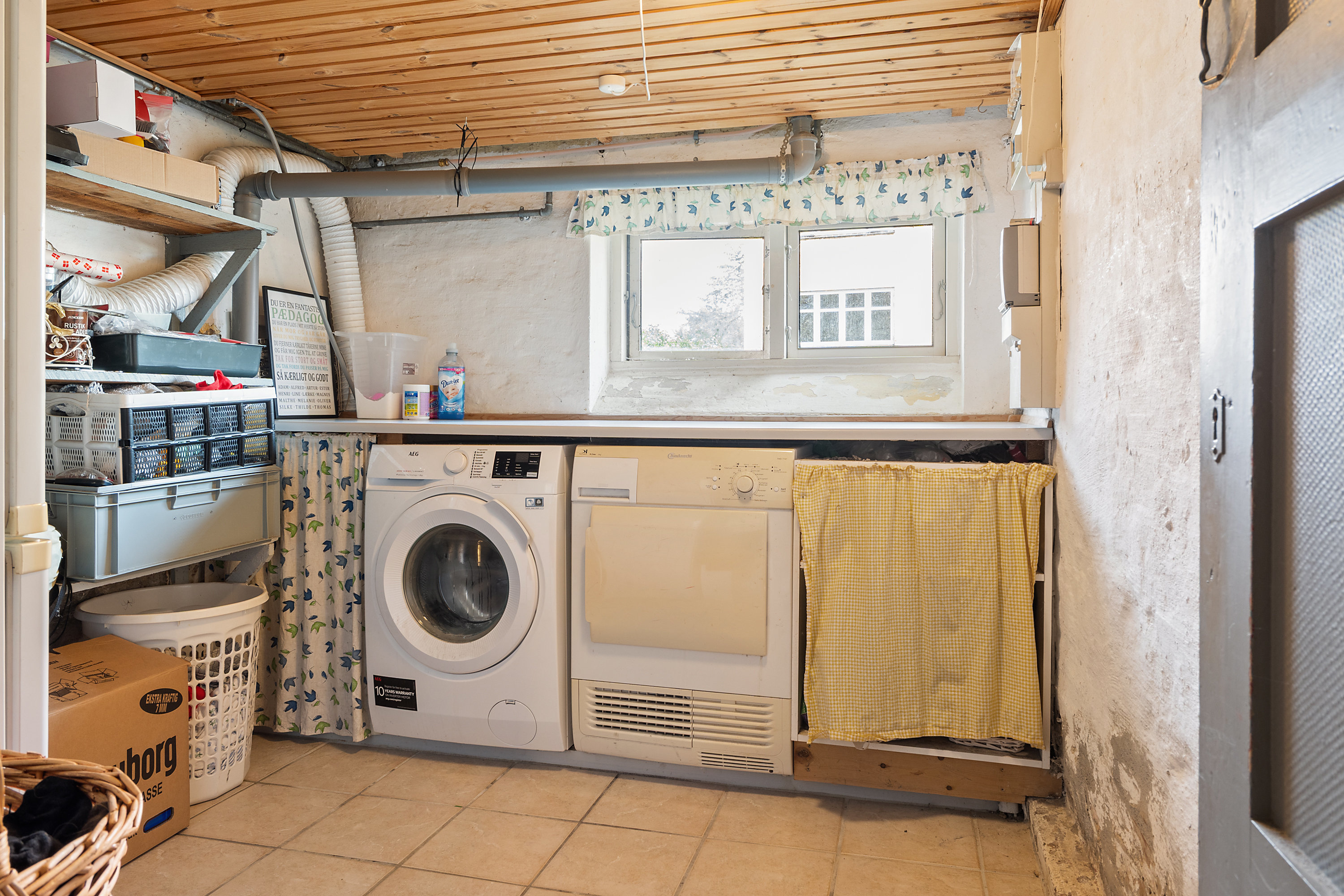 Fremhævet  billede i fuldskærmstilstand. Billede af Tørholmsvej 45, 9800 Hjørring