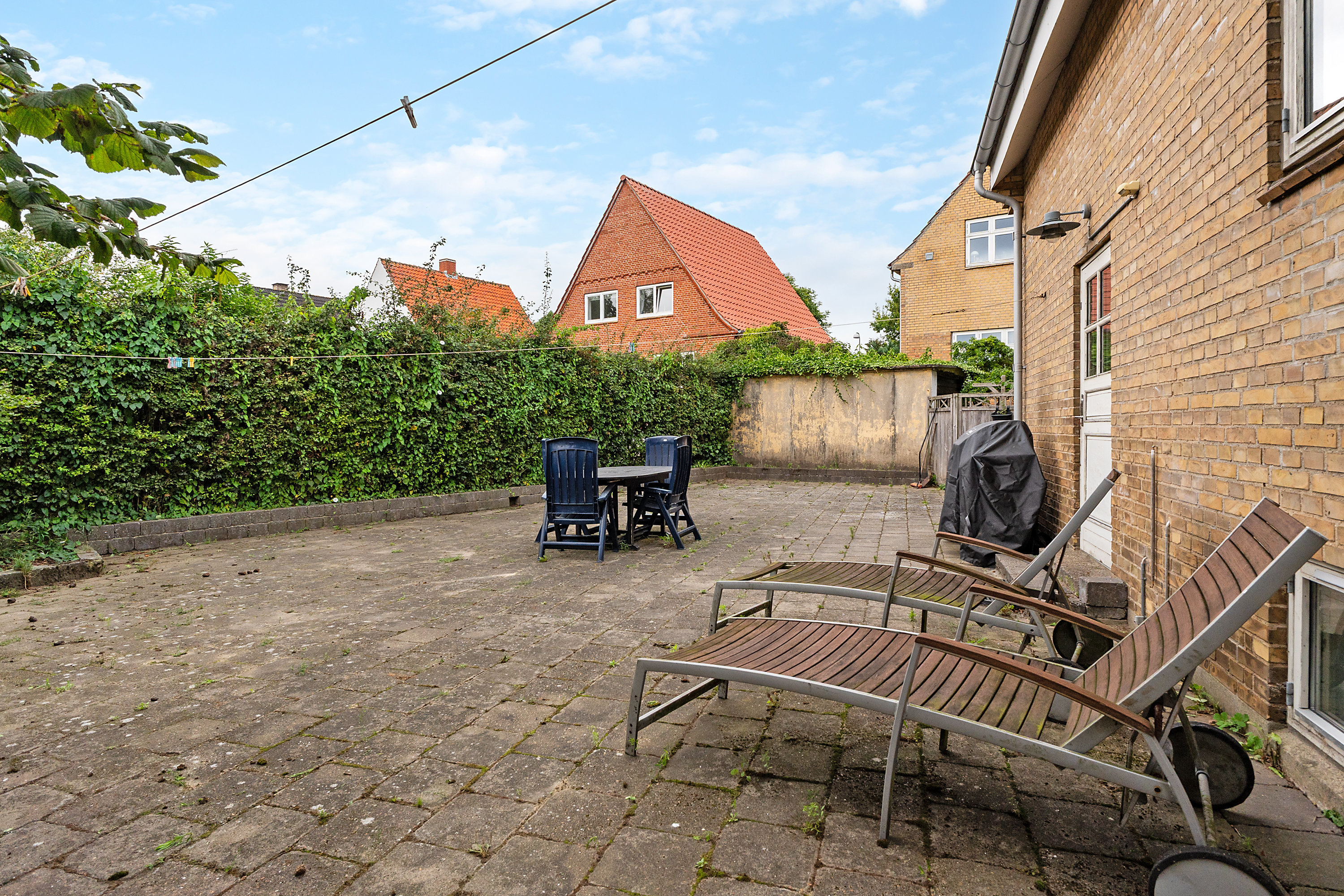 Fremhævet  billede i fuldskærmstilstand. Billede af Tørholmsvej 45, 9800 Hjørring