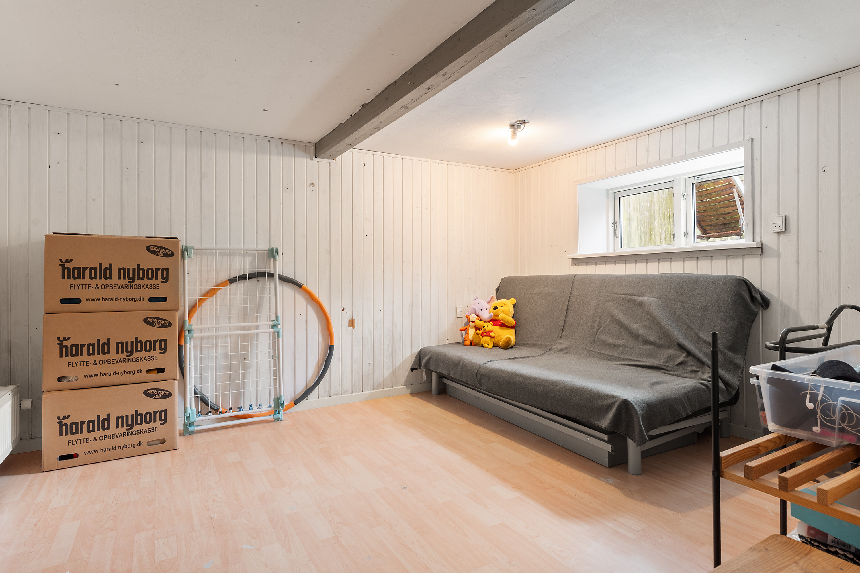 Fremhævet  billede i fuldskærmstilstand. Billede af Tørholmsvej 45, 9800 Hjørring