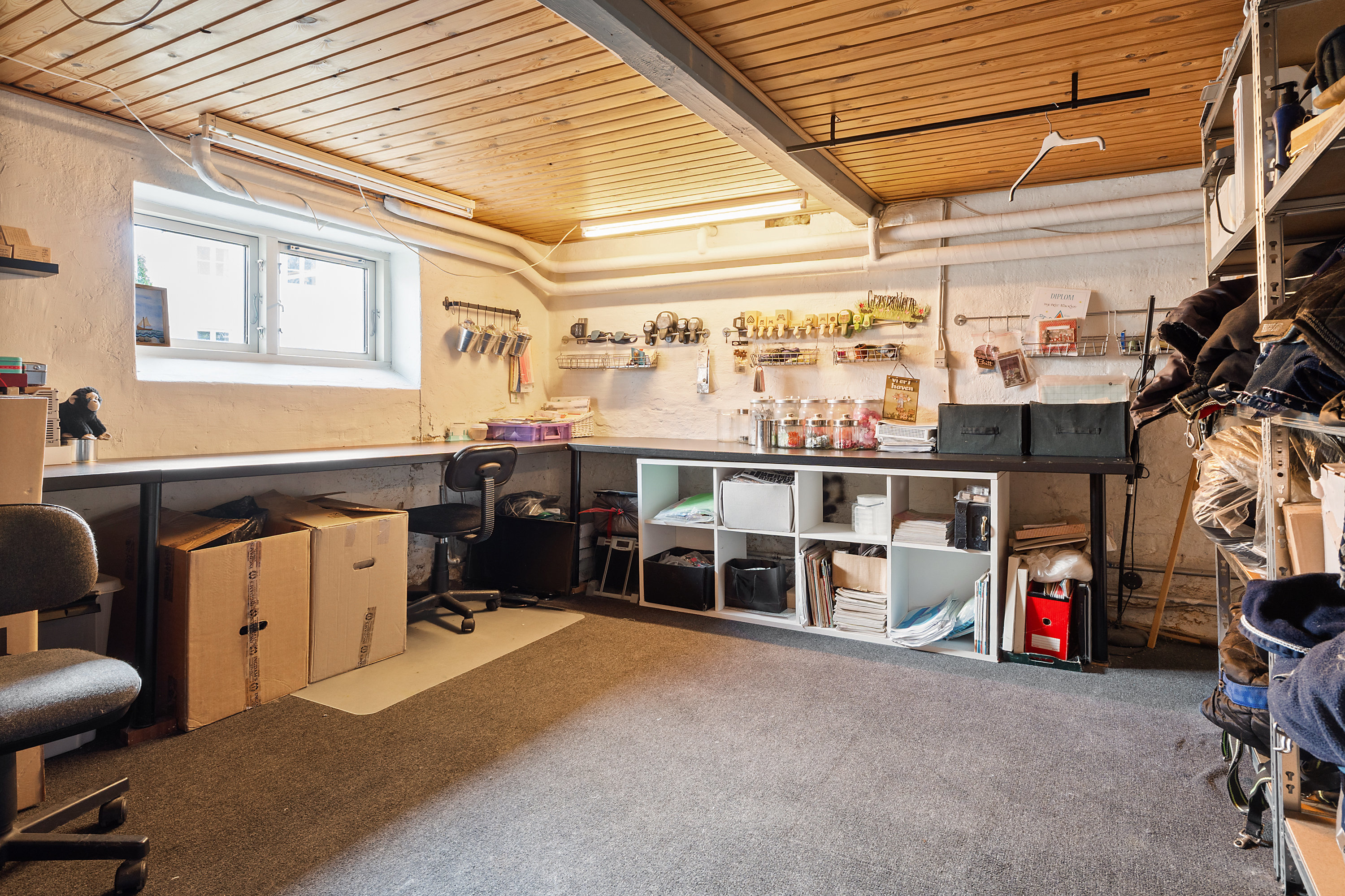 Fremhævet  billede i fuldskærmstilstand. Billede af Tørholmsvej 45, 9800 Hjørring