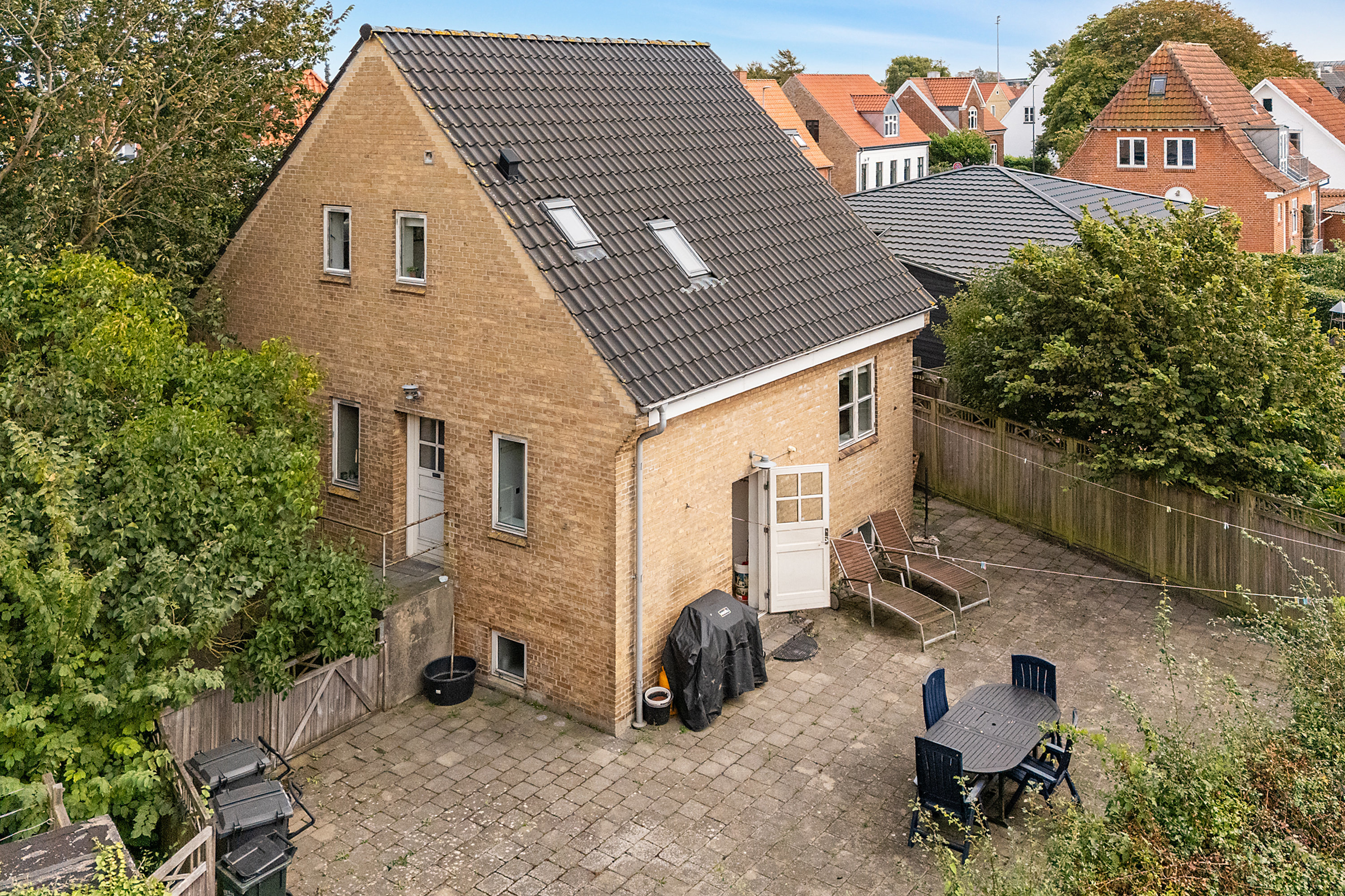 Tørholmsvej 45, 9800 Hjørring