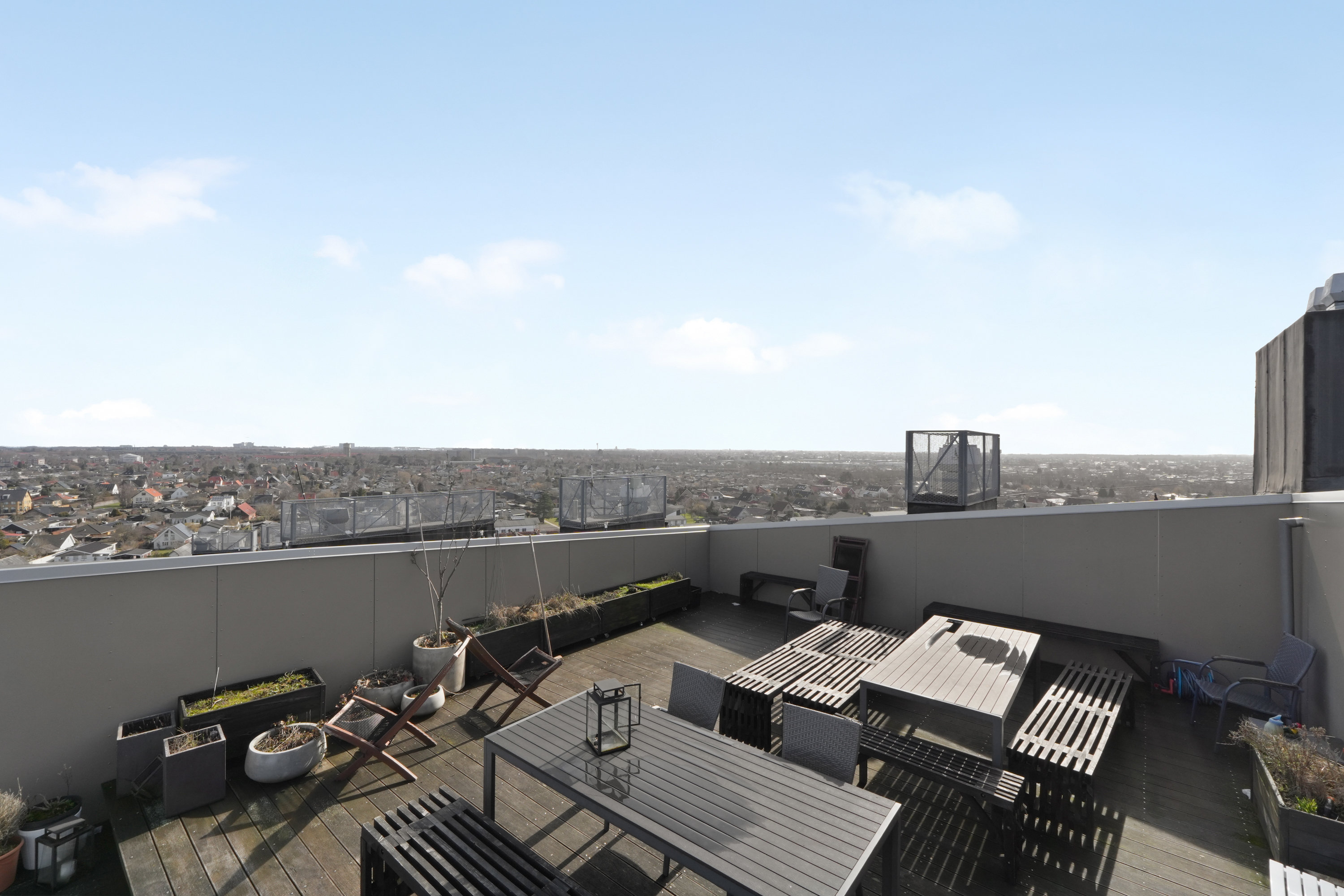 Fremhævet andet billede i fuldskærmstilstand. Billede af Ørestads Boulevard 59A, 4. 405., 2300 København S