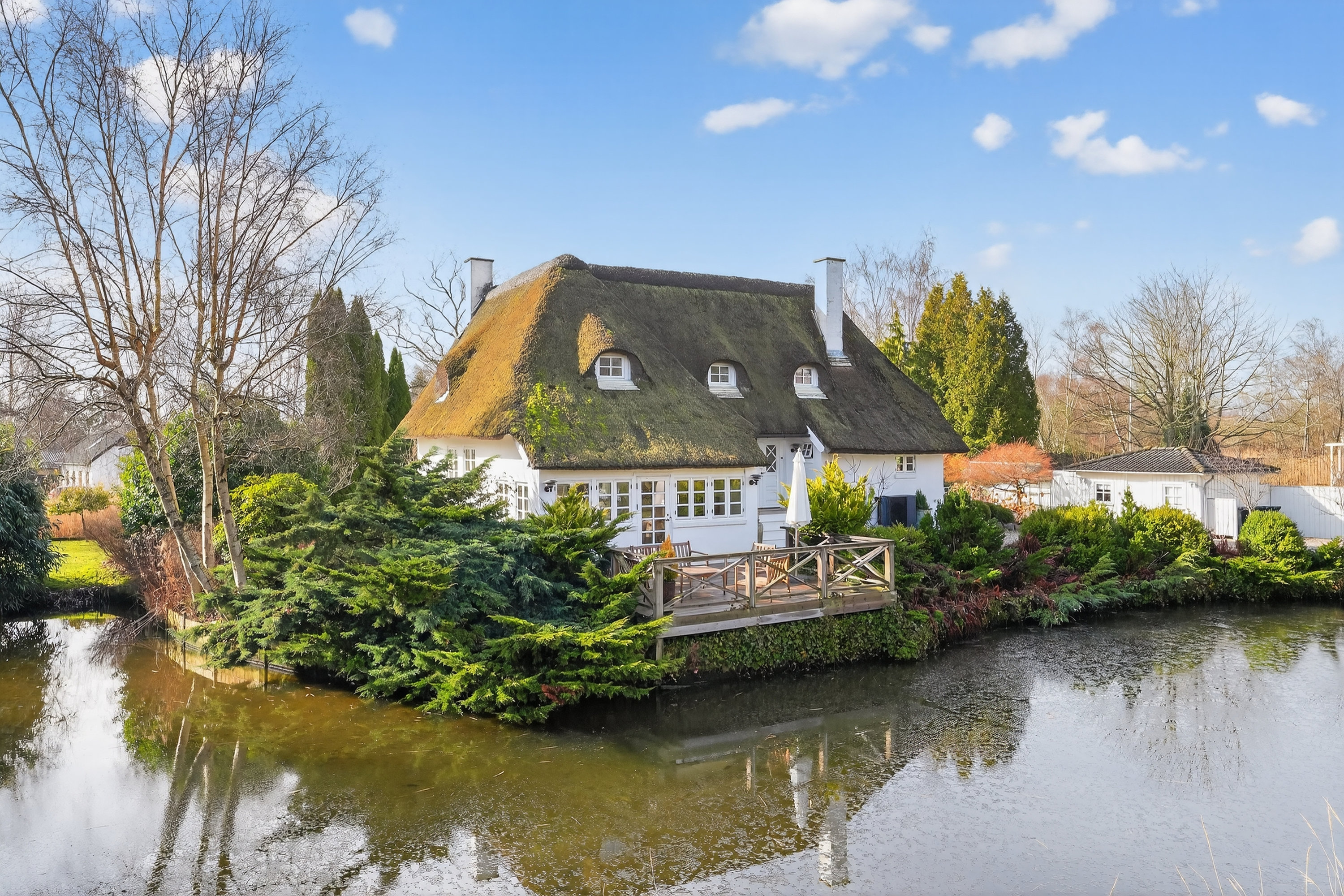 Birkely 6, Gundestrup, 4571 Grevinge