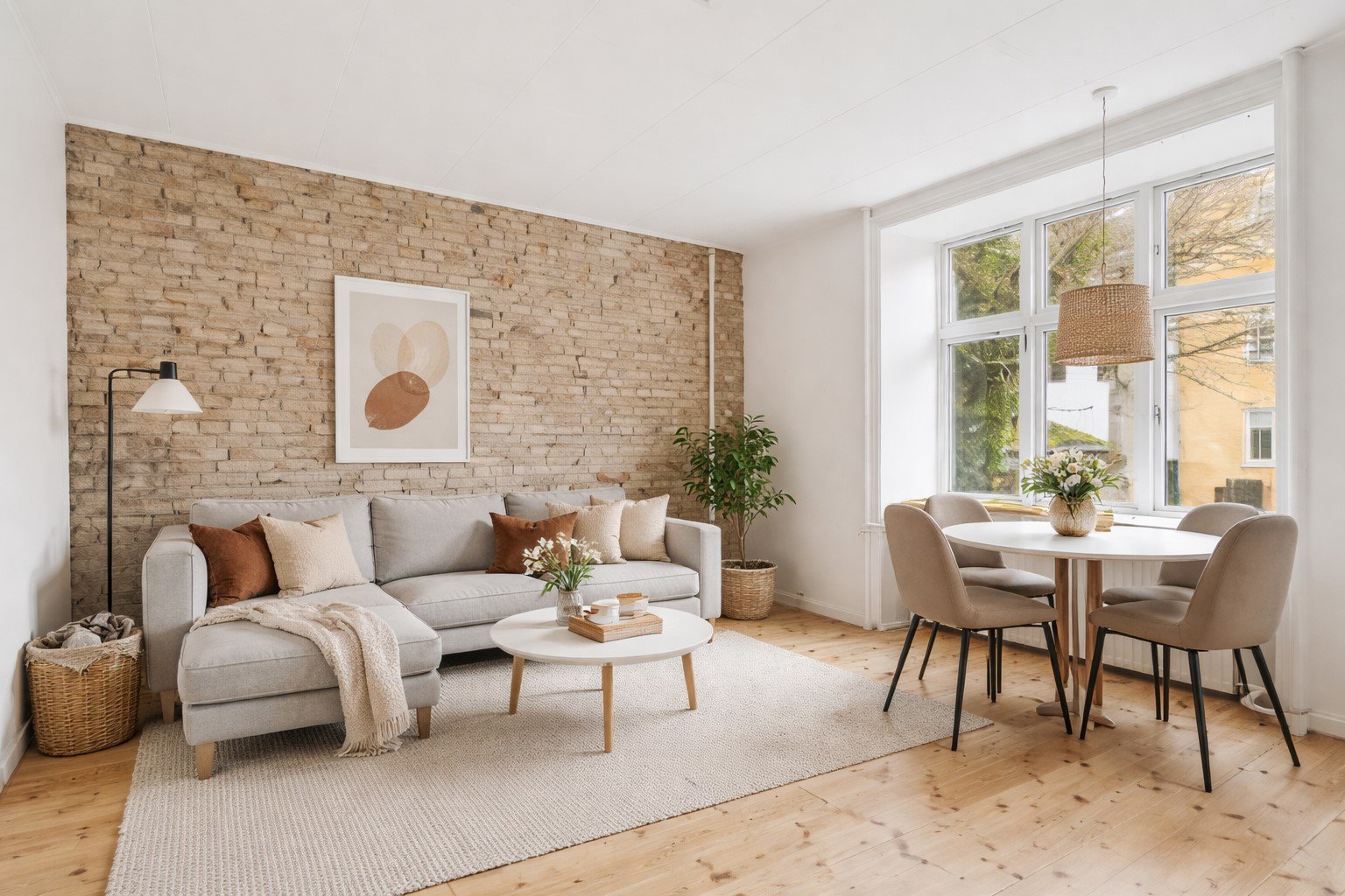 Niels Ebbesens Gade 12A, st.. th., 9000 Aalborg