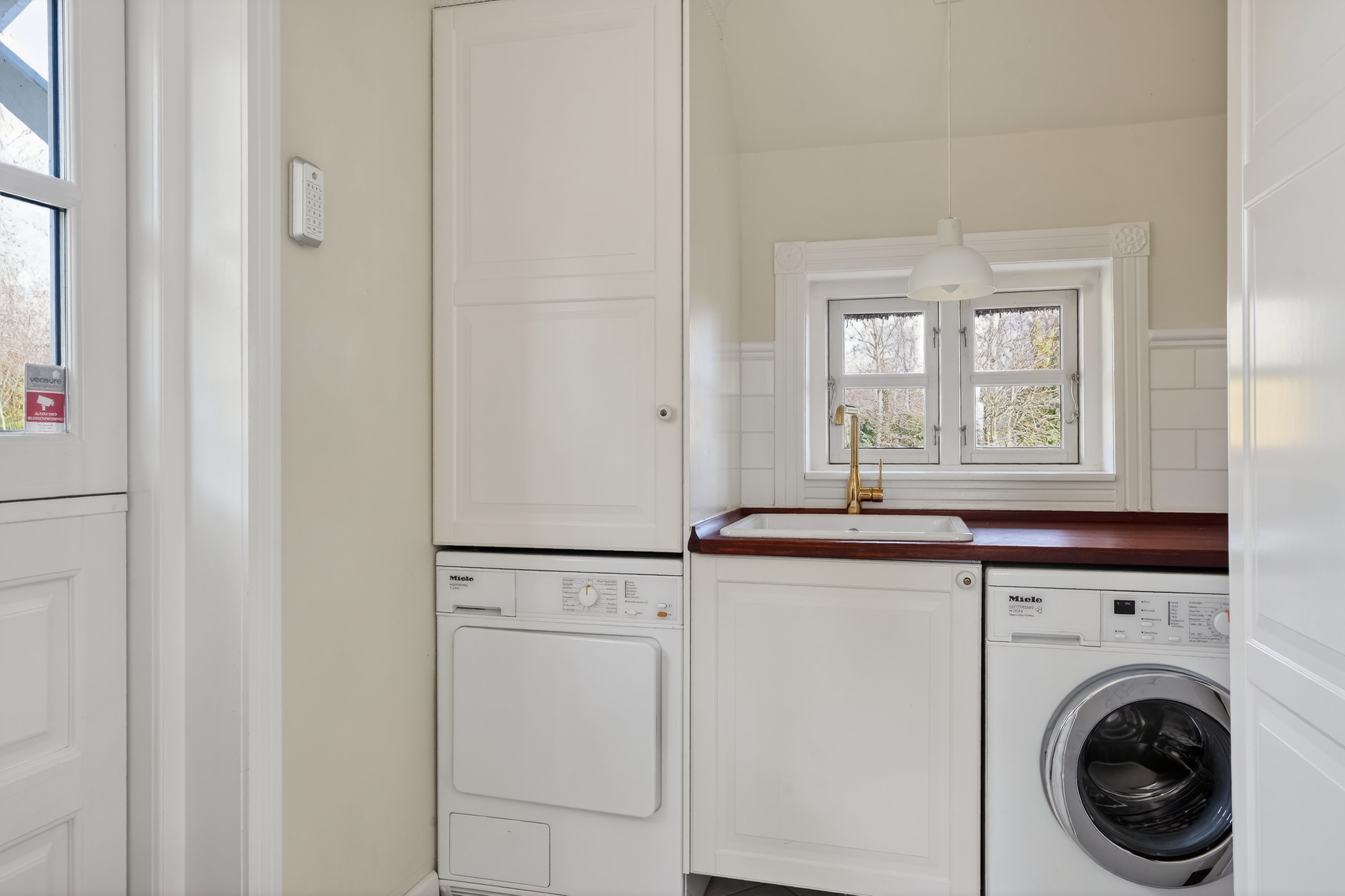 Fremhævet bryggers billede i fuldskærmstilstand. Billede af Birkely 6, Gundestrup, 4571 Grevinge