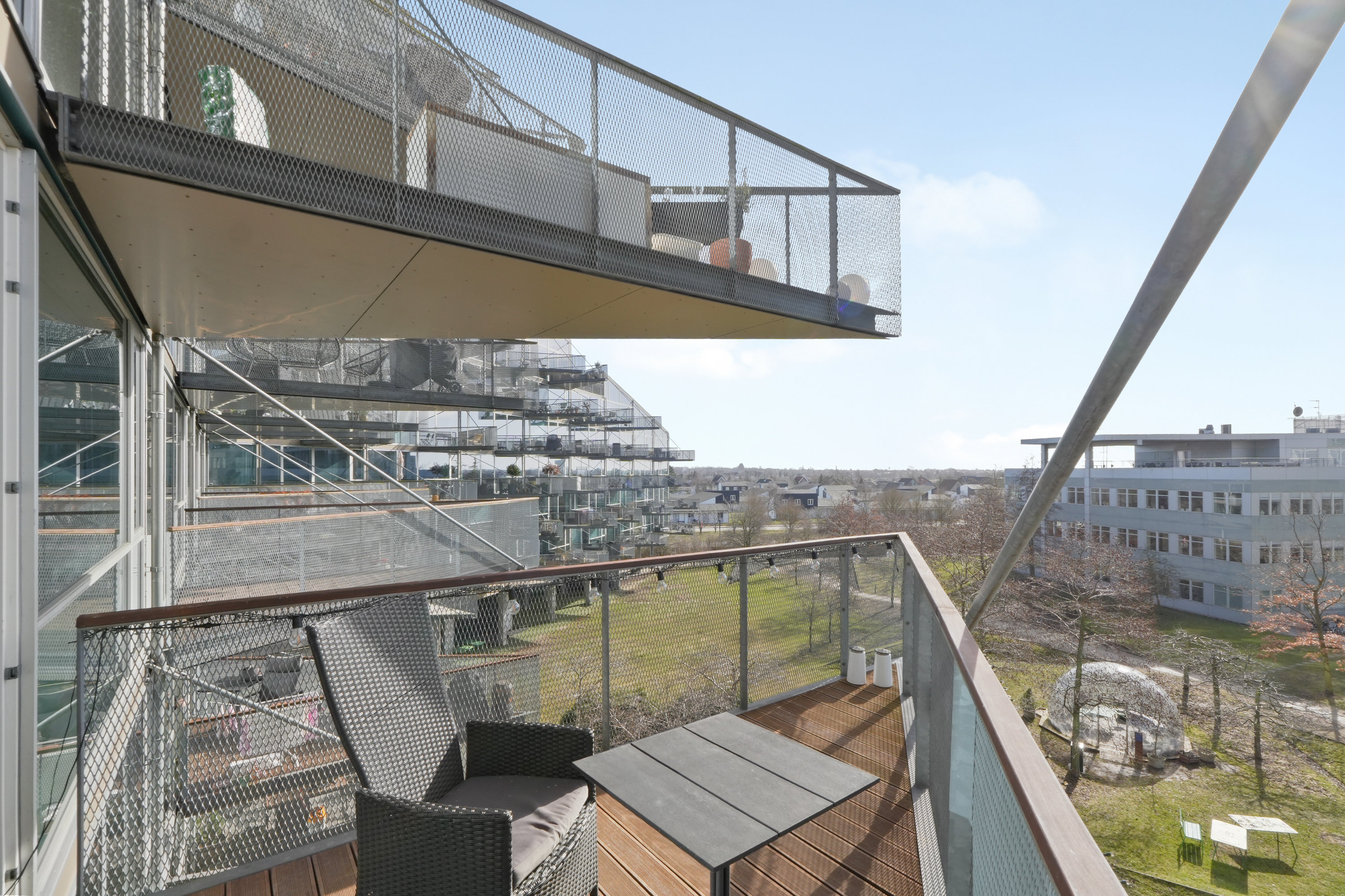 Ørestads Boulevard 59A, 4. 405., 2300 København S