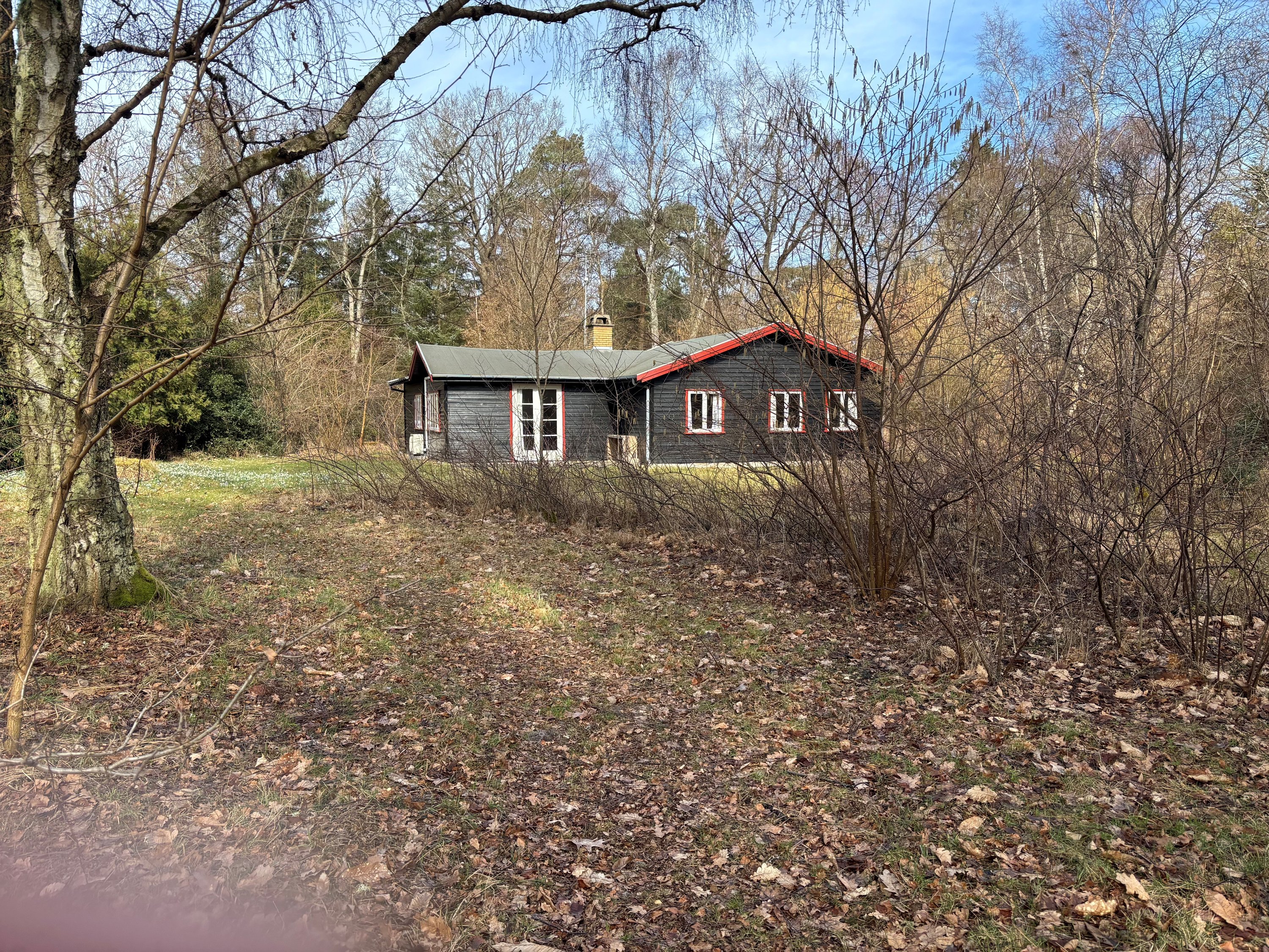 Mejsevænget 1, 4581 Rørvig