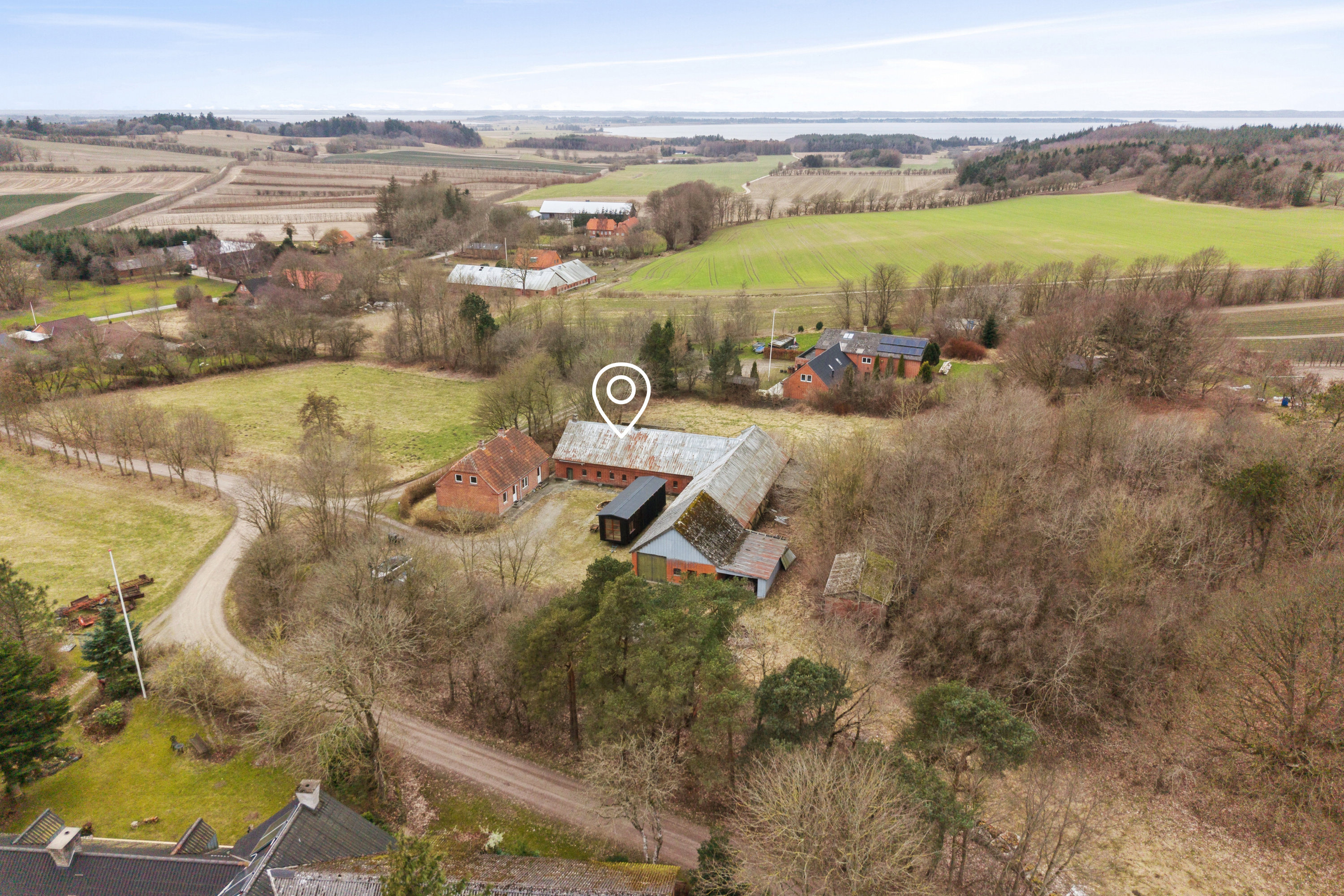 Hejlskovvej 72, Hejlskov, 7840 Højslev